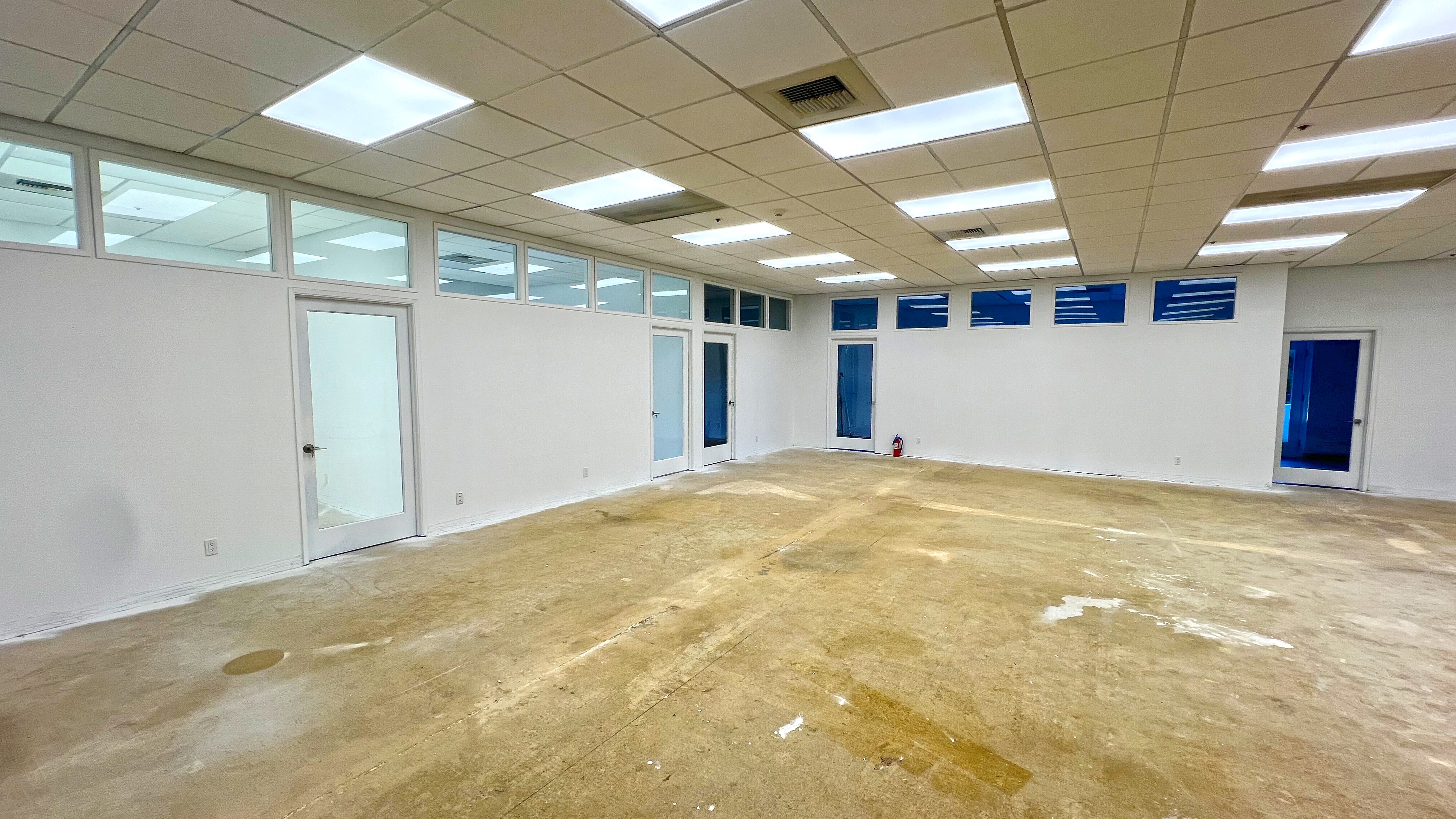 Office Property for Rent - 136 W. Canon Perdido St., Santa Barbara, California, 93101 (3)