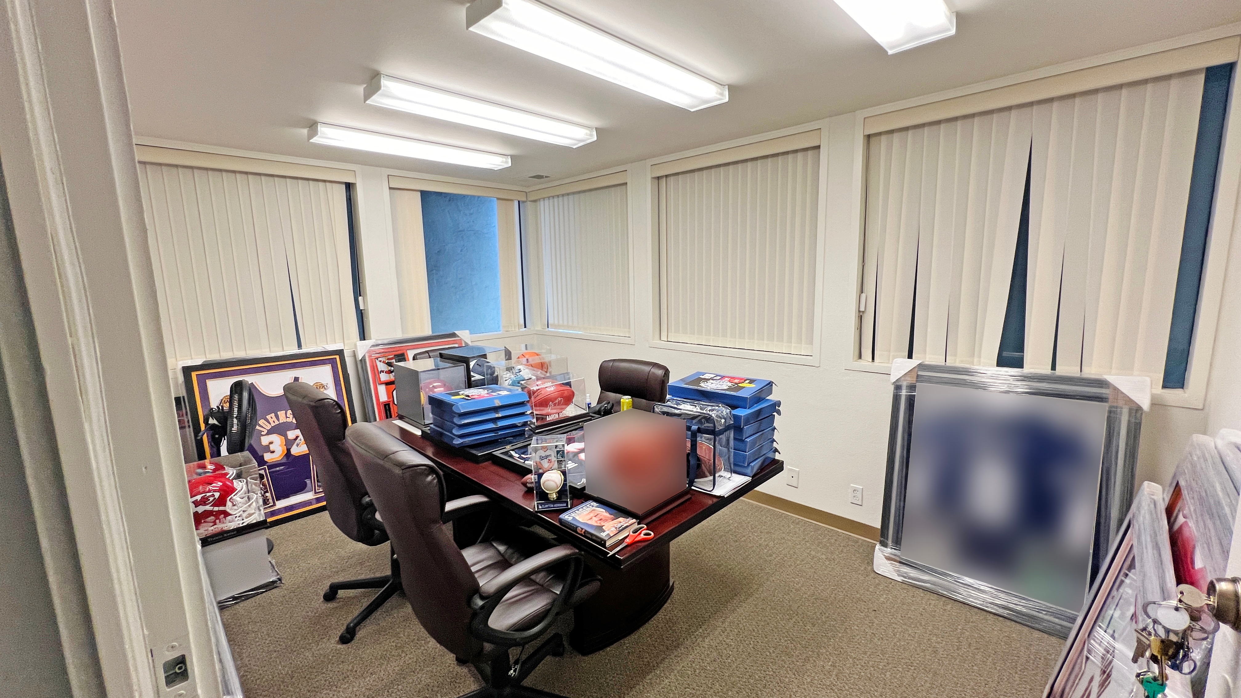 Office Property for Rent - 1900 State St., Santa Barbara, California, 93101 (4)