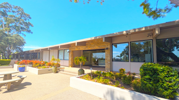 Office Property for Rent - 800 Miramonte Dr., Santa Barbara, California, 93109 (8)