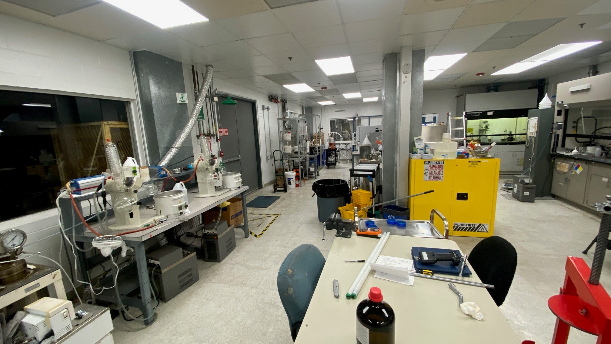 Industrial Property for Sale - 6780 Cortona Dr., Goleta, California, 93117 (15)