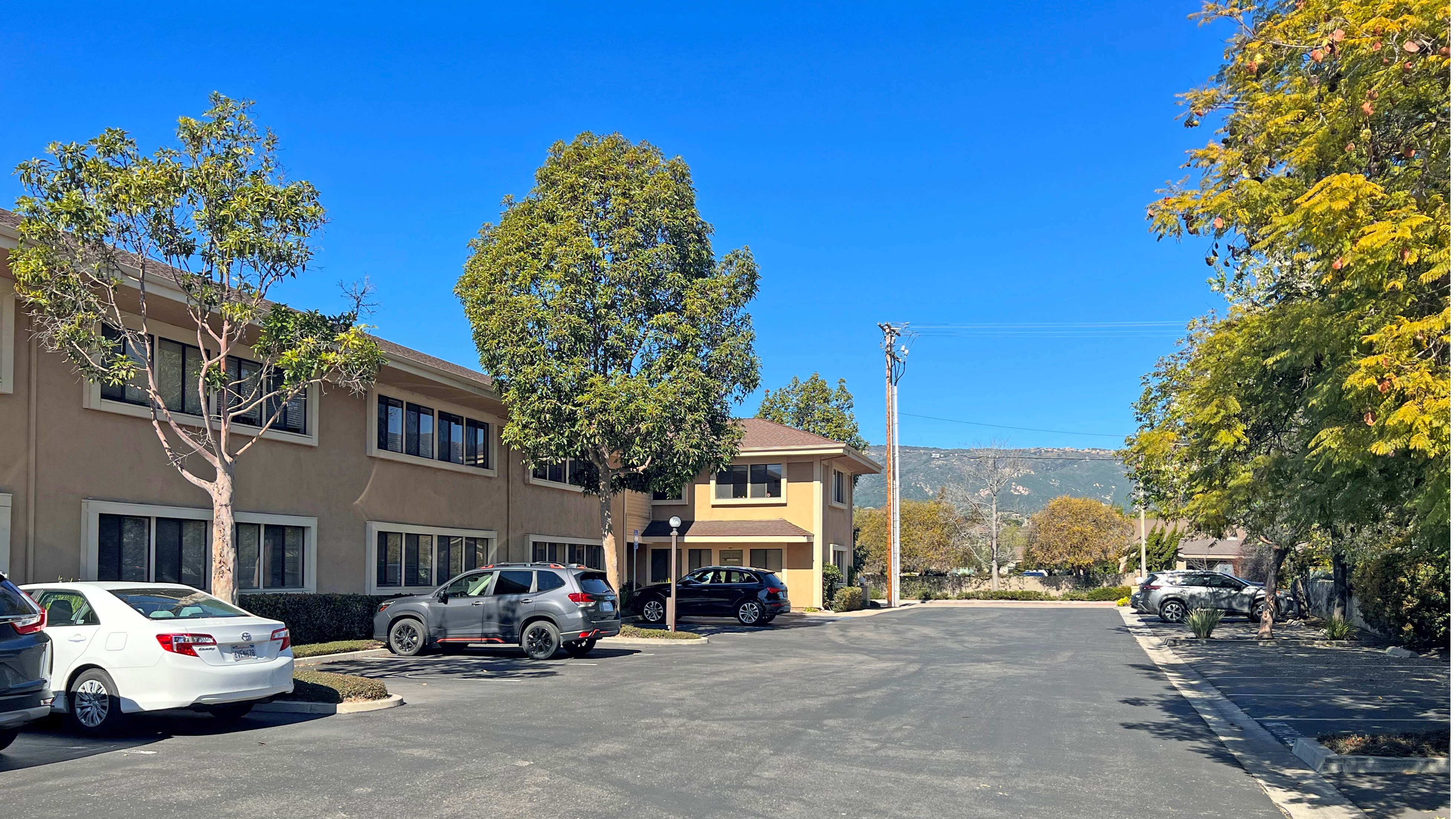 Office Property for Rent - 5951 Encina Rd., Goleta, California, 93117 (6)