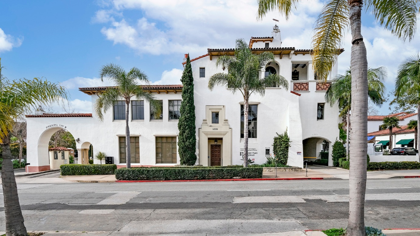 Office Property for Rent - 1021 Anacapa St., Santa Barbara, California, 93101 (2)