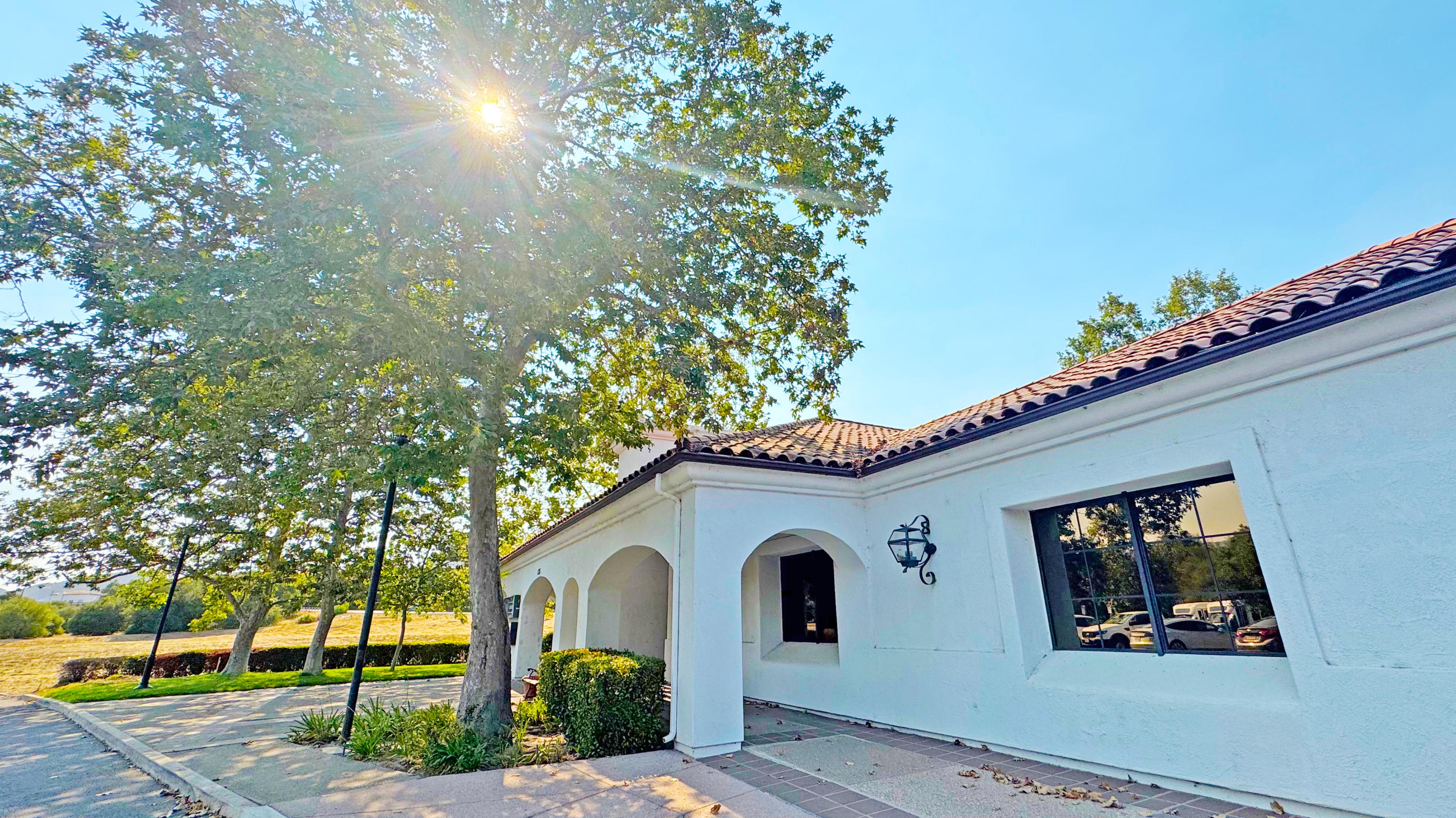 Office Property for Rent - 595 Alamo Pintado Rd., Solvang, California, 93463 (5)