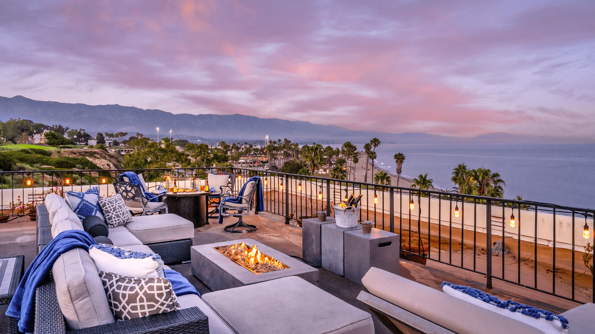 20 -80 Oceano, Photo - Slide02 Multifamily Property for Sale - Sea Cliff Apartments, Santa Barbara, California, 93109 (3)