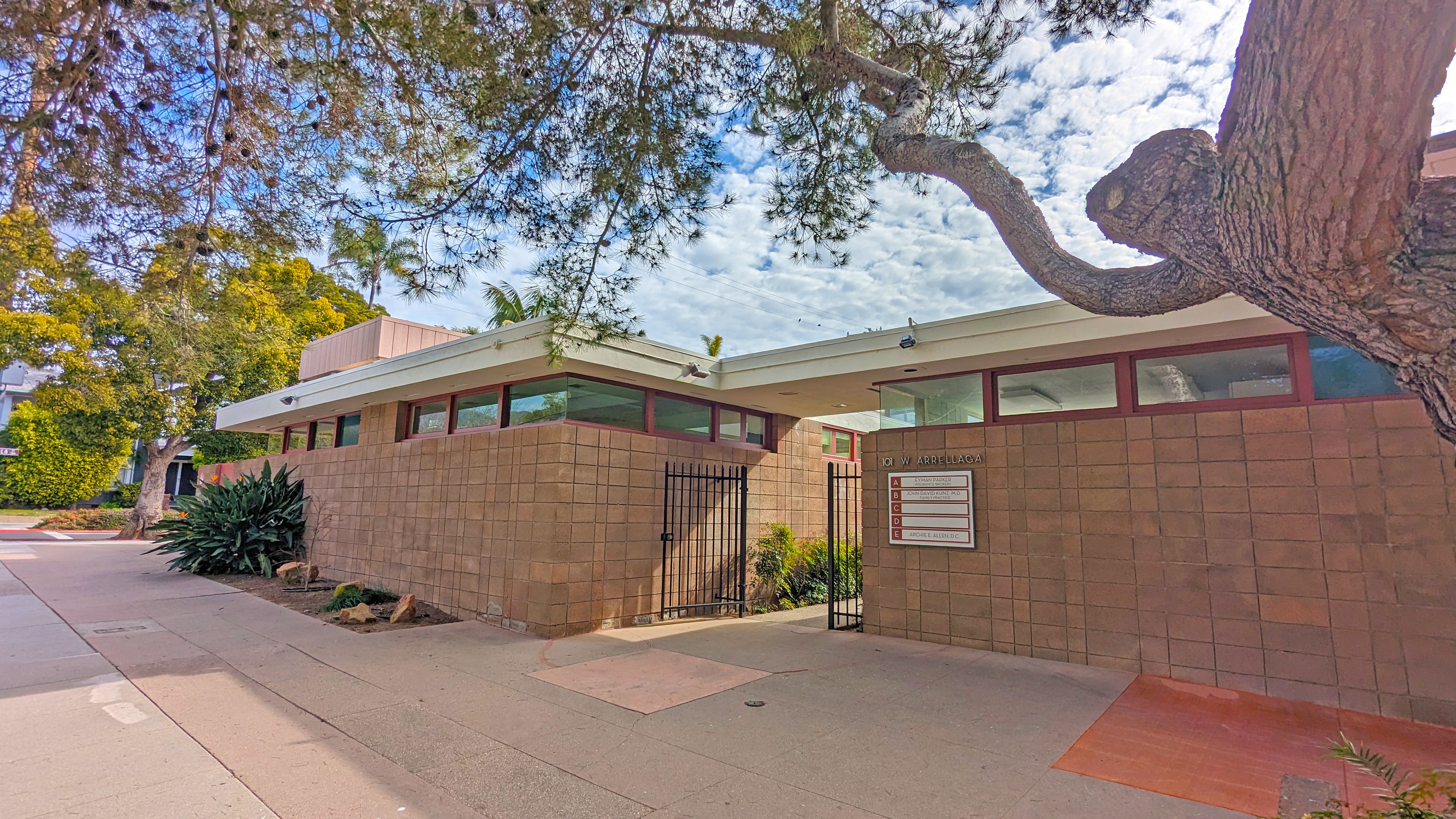 101 W. Arrellaga St., Photo - Slide11 Office Property for Sale - 101 W. Arrellaga St., Santa Barbara, California, 93101 (2)