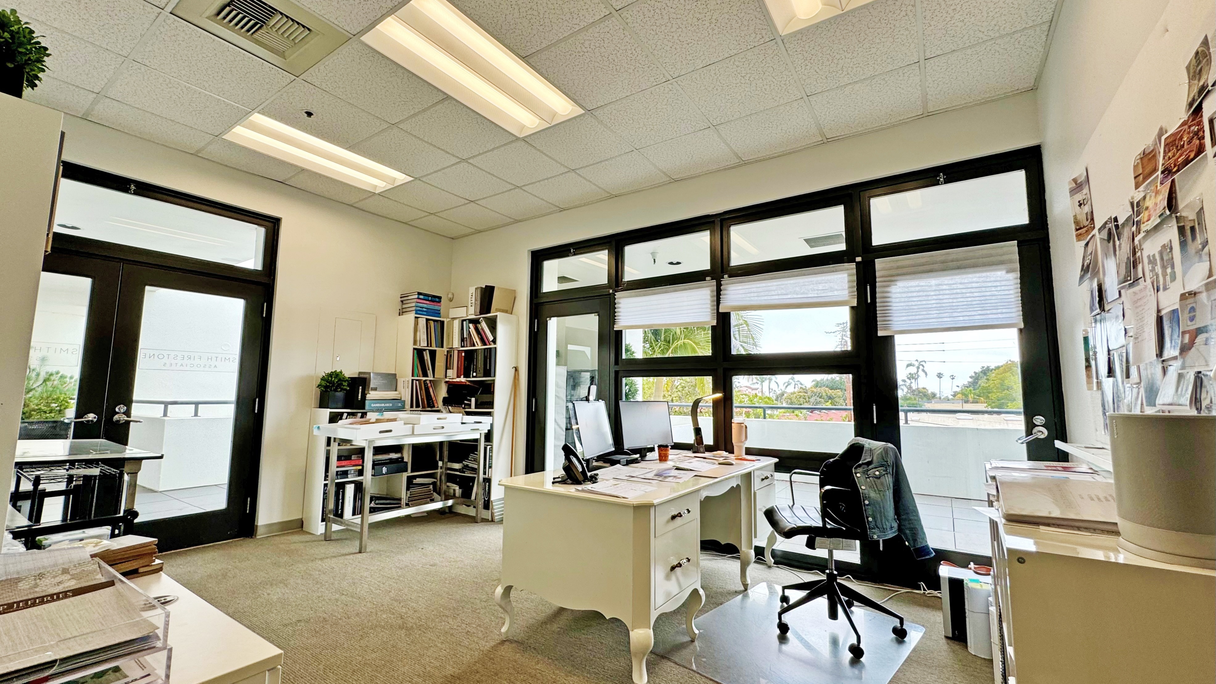 Office Property for Rent - 136 W. Canon Perdido St., Santa Barbara, California, 93101 (4)