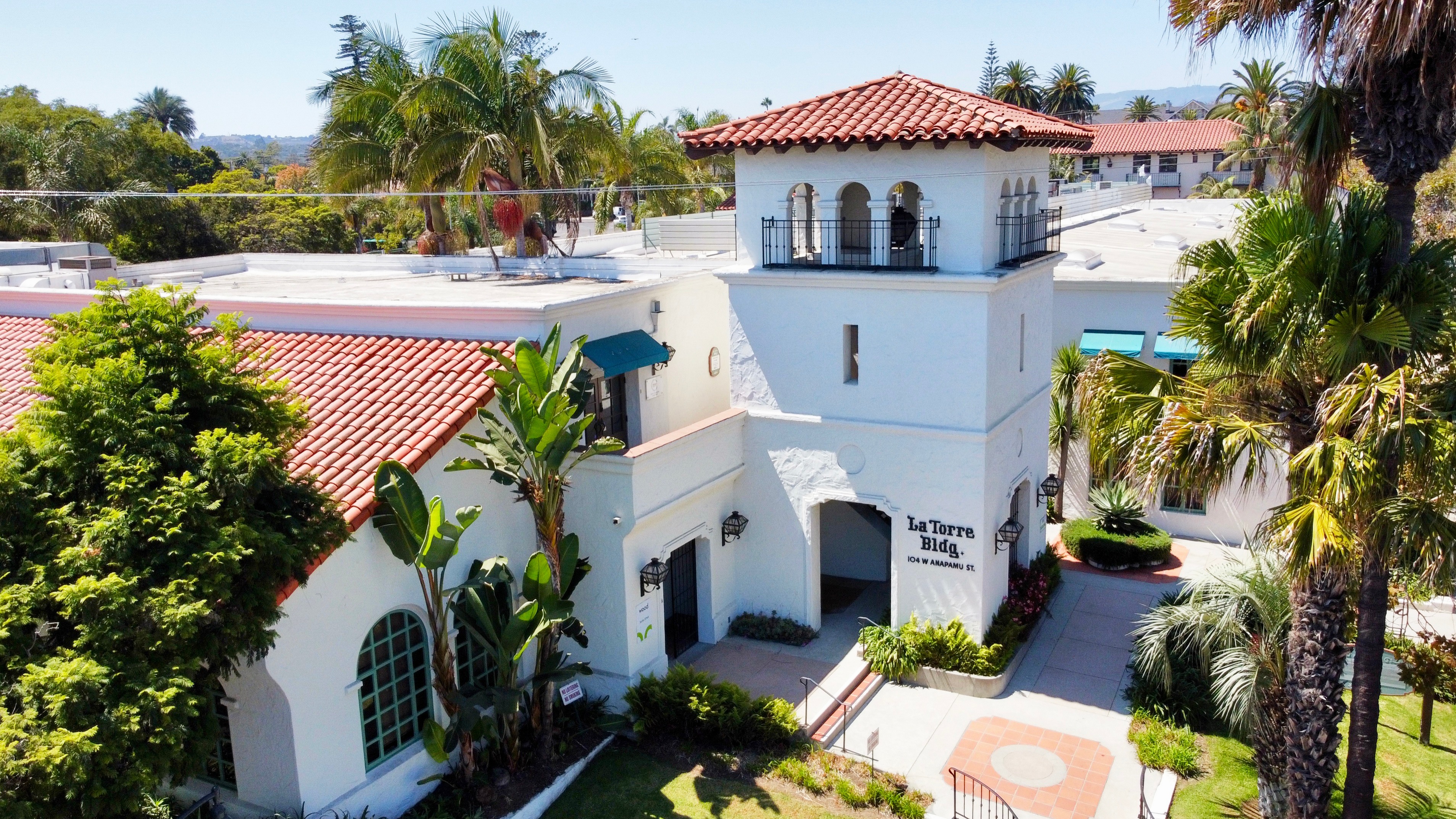 Office Property for Rent - 104 W. Anapamu St., Santa Barbara, California, 93101 (8)