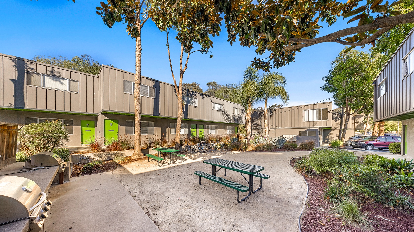 Multifamily Property for Sale - 607 Grand Ave., San Luis Obispo, California, 93401 (13)