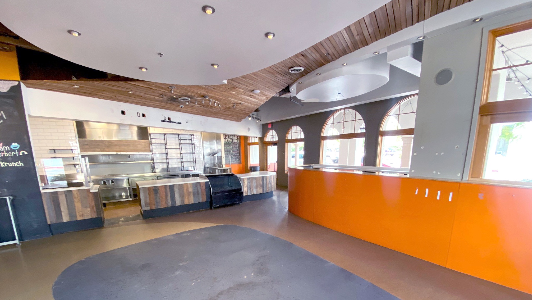 Retail Property for Sale - 791 Chapala St., Santa Barbara, California, 93101 (4)