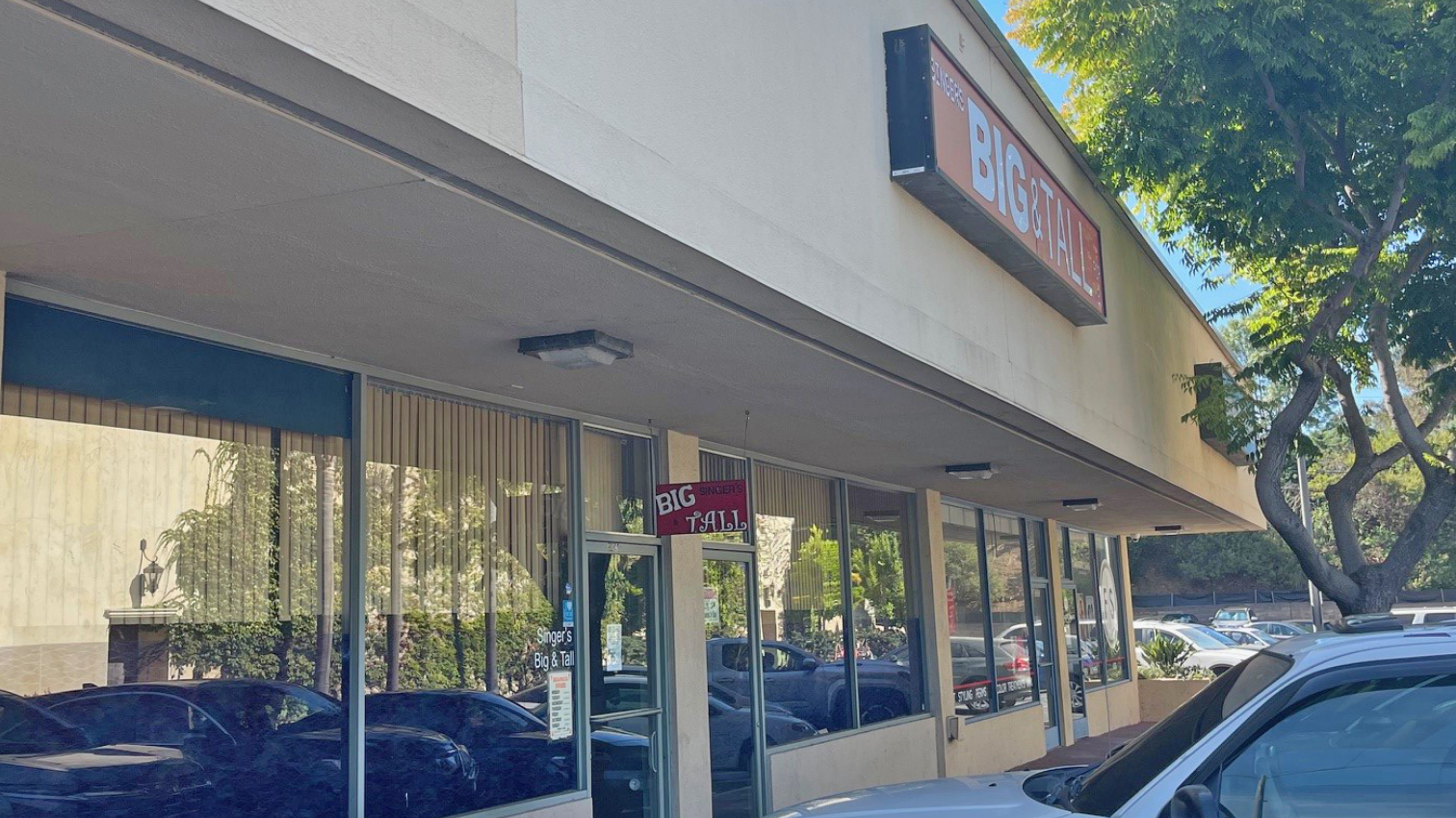 Retail Property for Lease - 3303-B State St, Santa Barbara, California, 93105 (3)