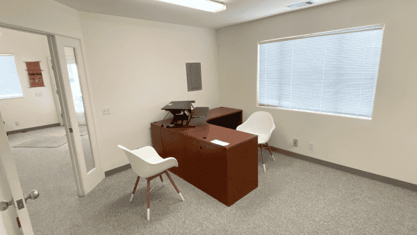 Office Property for Rent - 333 Palm Ave., Santa Barbara, California, 93101 (6)