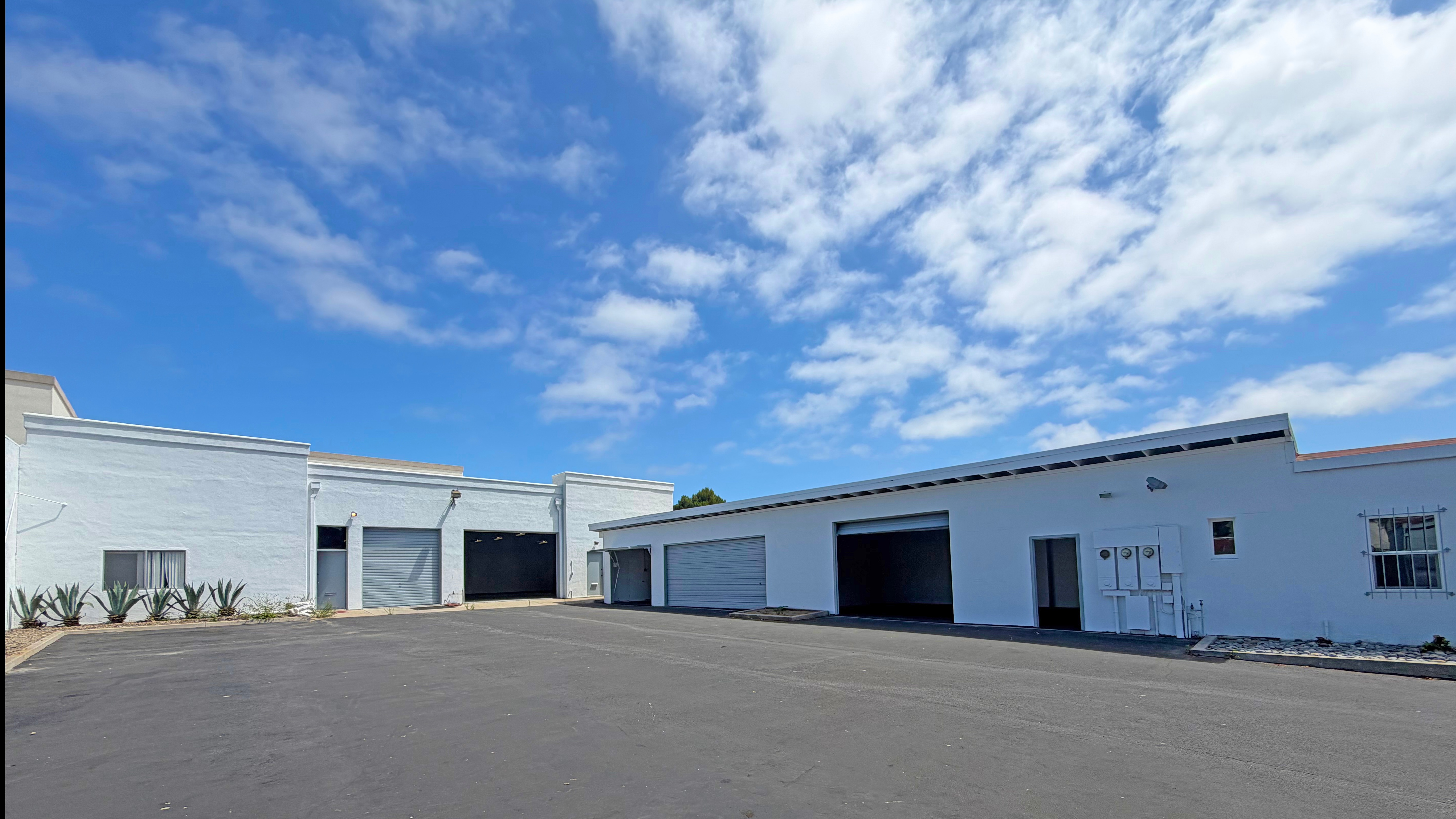 Industrial Space for Lease - 820 E Ortega St, Santa Barbara, CA, 93103