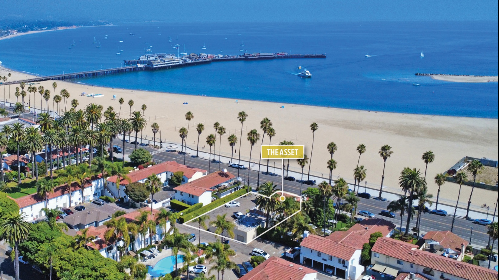 Retail Property for Sale - 216 W. Cabrillo Blvd., Santa Barbara, California, 93101 (3)
