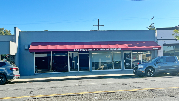 Retail Property for Sale - 2407-2411 E. Main St., Ventura, California, 93003 (3)