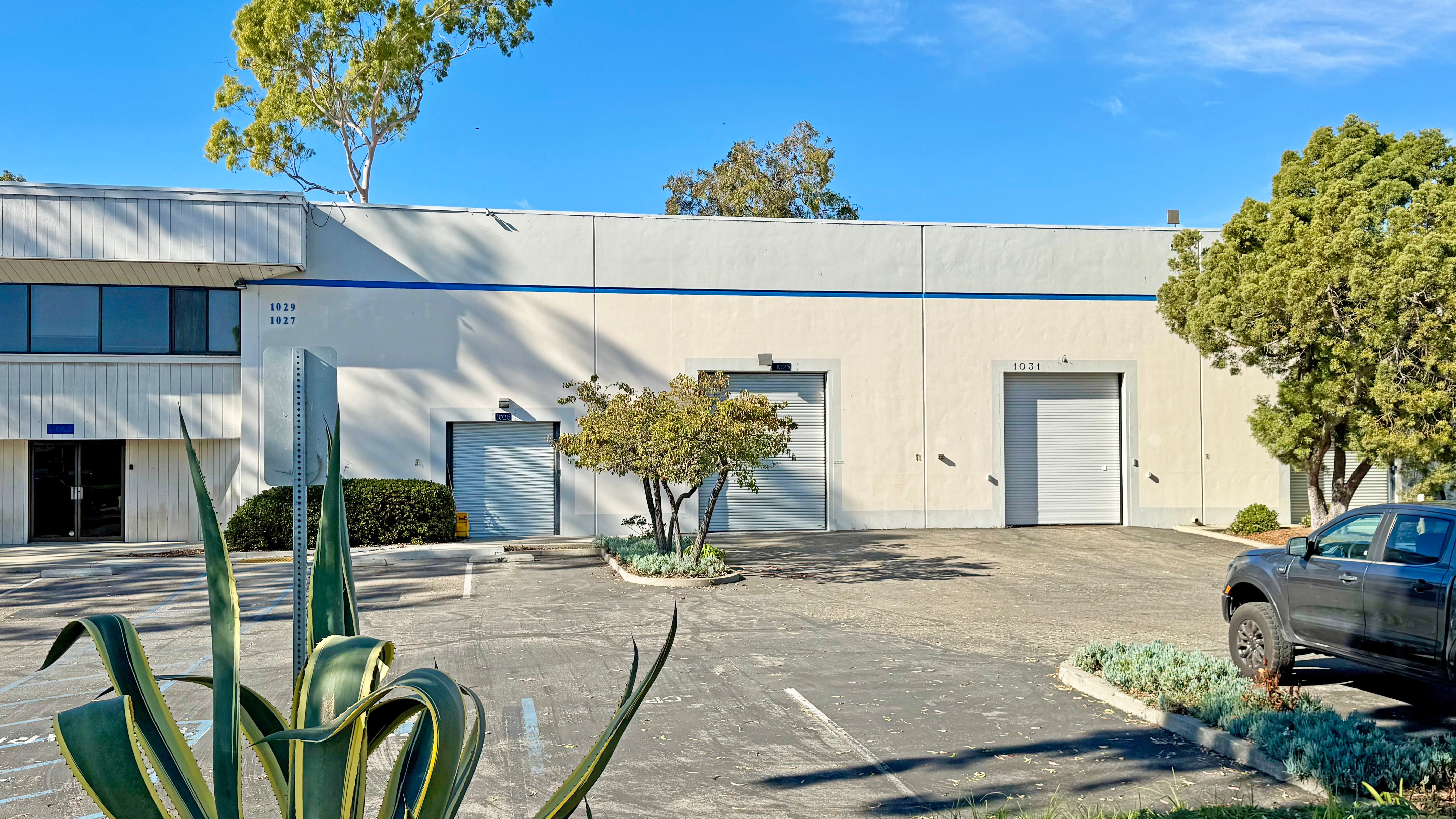 Industrial Property for Lease - 1025 Cindy Ln., Carpinteria, California, 93013 (8)