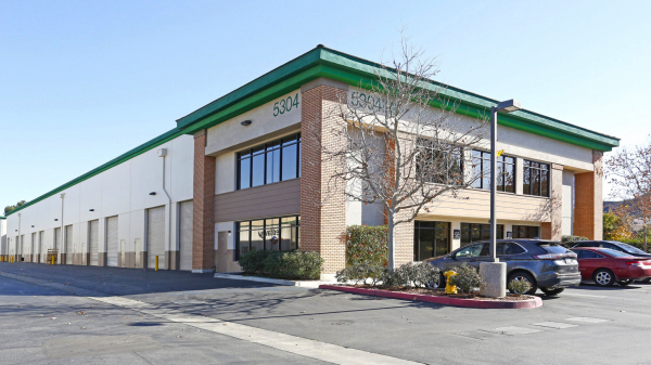 Industrial Property for Lease - 5304 Derry Ave., Agoura Hills, California, 91301 (1)