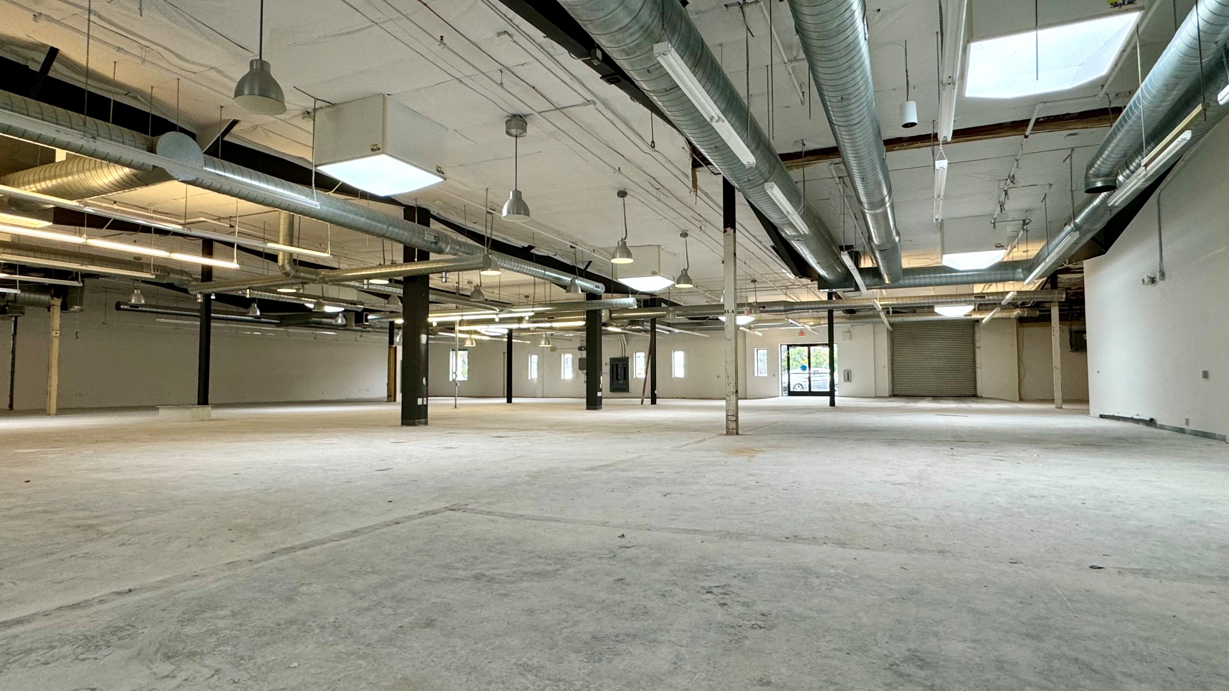 6300 Hollister Ave., Interior Building Photo - Slide06 Industrial Property for Lease - 6310 Hollister Ave., Goleta, California, 93117 (14)