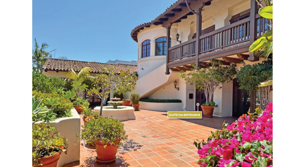 Office Property for Sale - 1525 State St., Santa Barbara, California, 93101 (3)