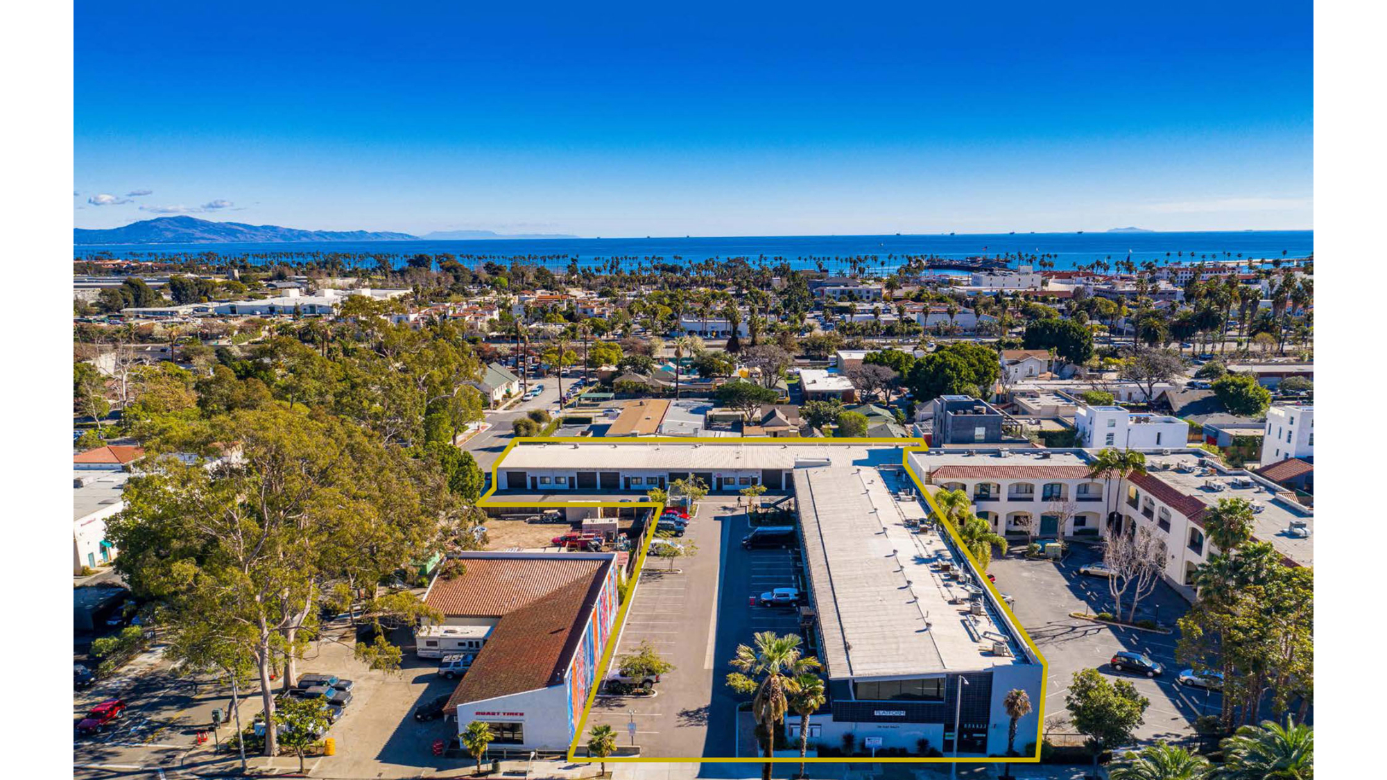 Industrial Property for Lease - 126 E. Haley St., Santa Barbara, California, 93101 (7)