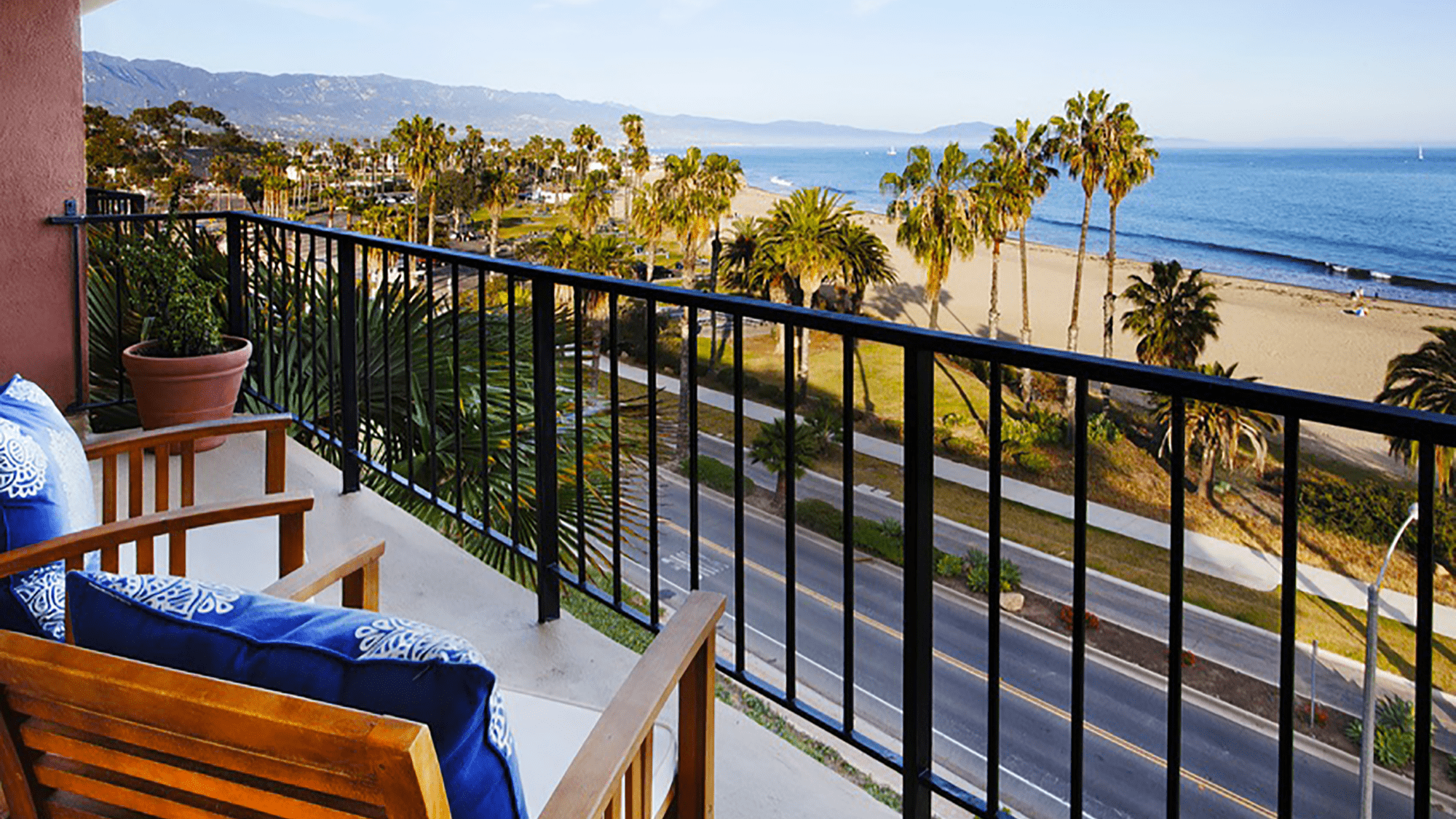 20 -80 Oceano, Photo - Slide20 Multifamily Property for Sale - Sea Cliff Apartments, Santa Barbara, California, 93109 (20)