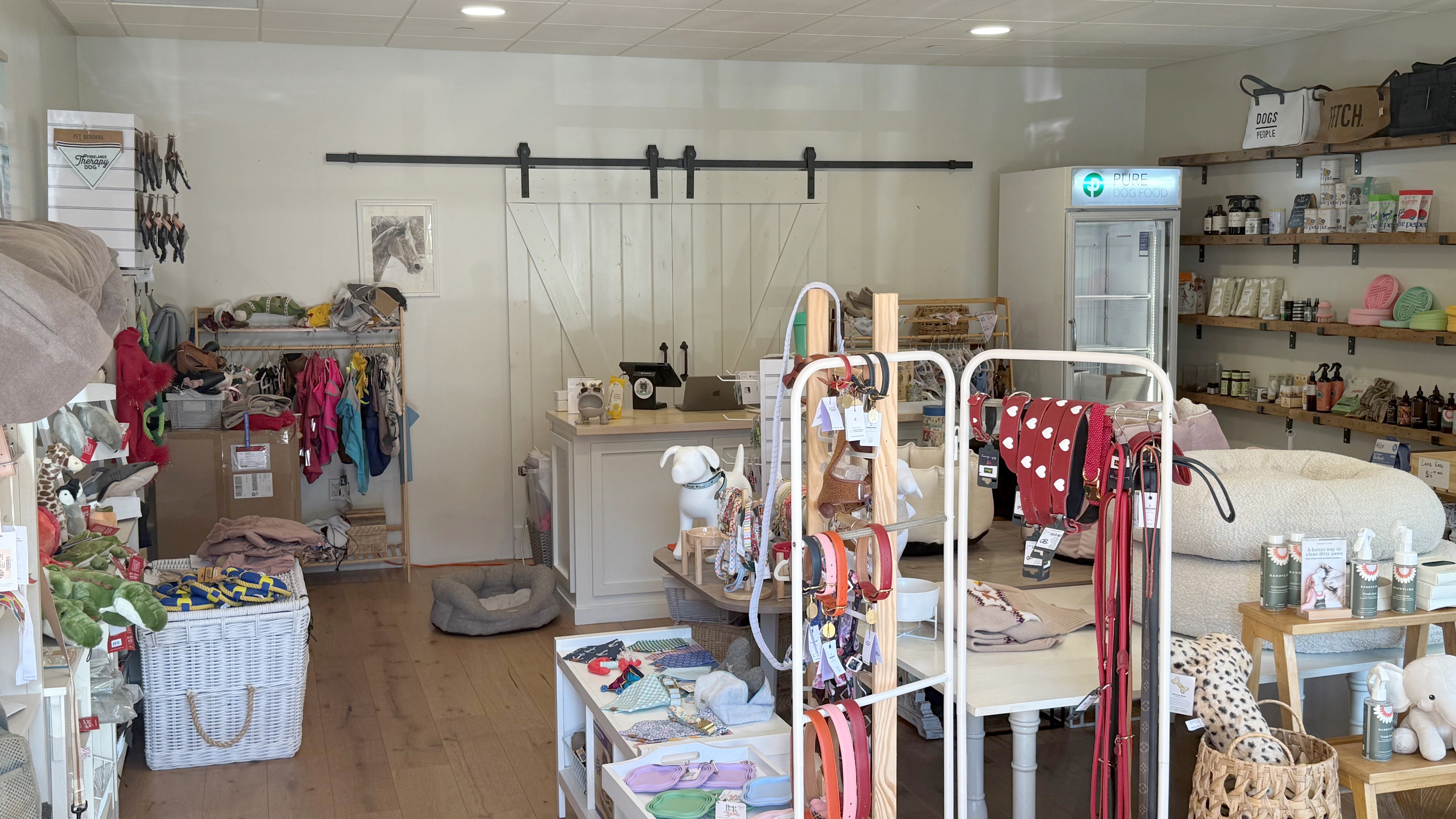 Office Property for Rent - 1292 Coast Village Rd., Montecito, California, 93108 (4)