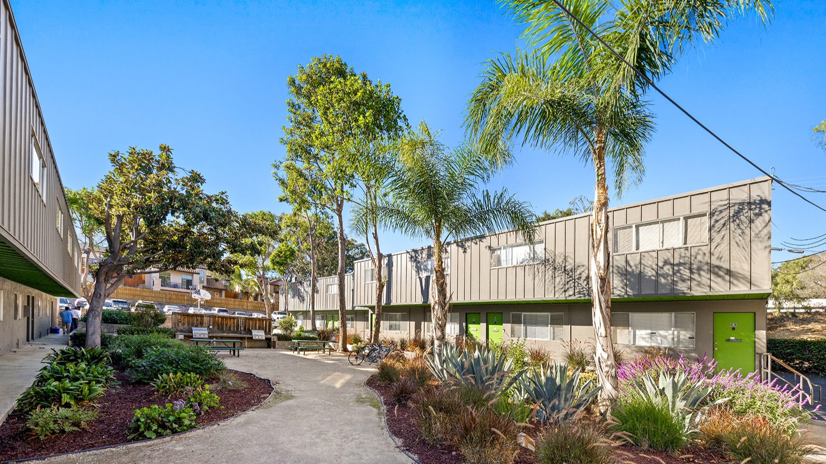 Multifamily Property for Sale - 607 Grand Ave., San Luis Obispo, California, 93401 (14)