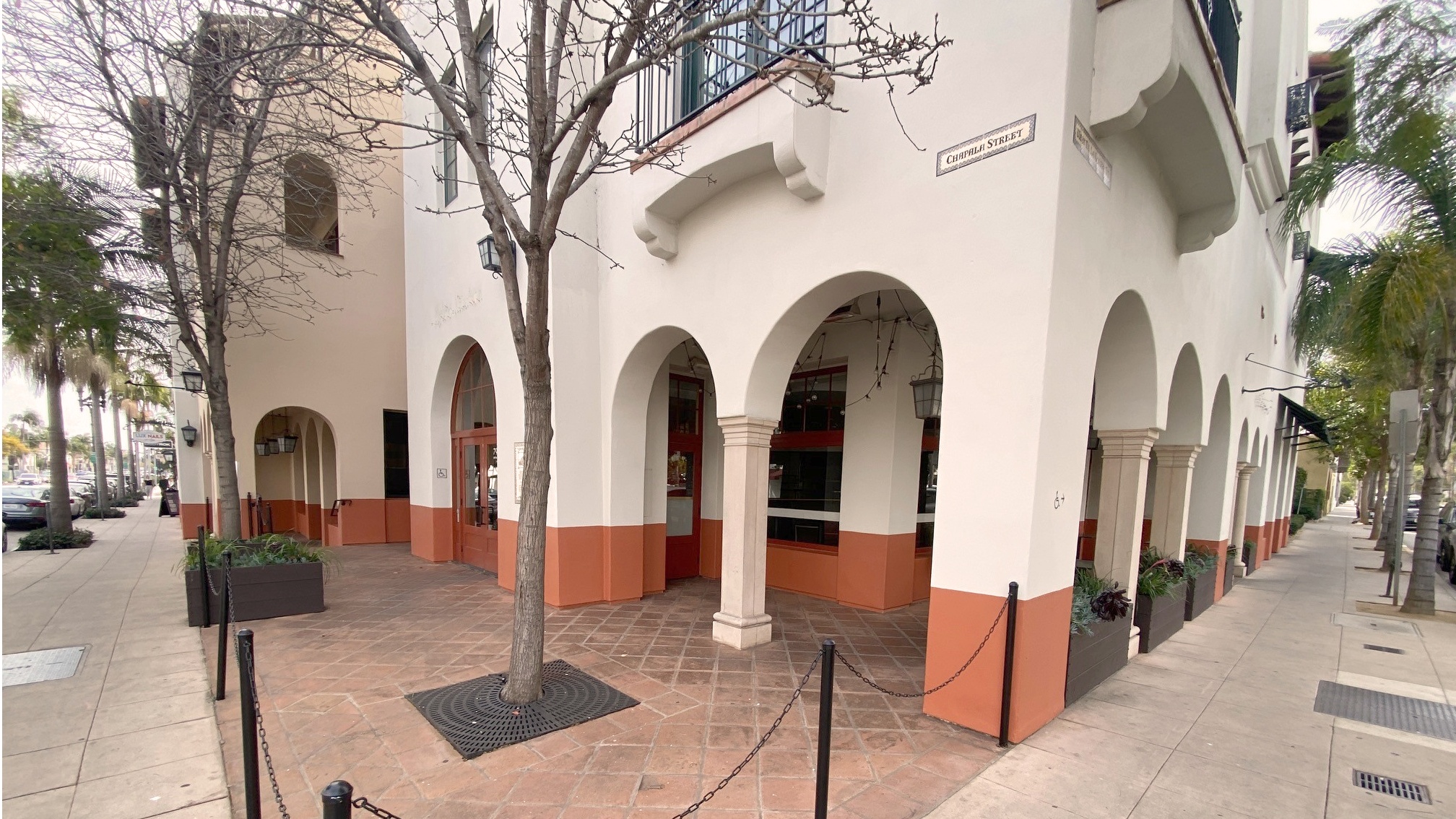 Retail Property for Sale - 791 Chapala St., Santa Barbara, California, 93101 (7)