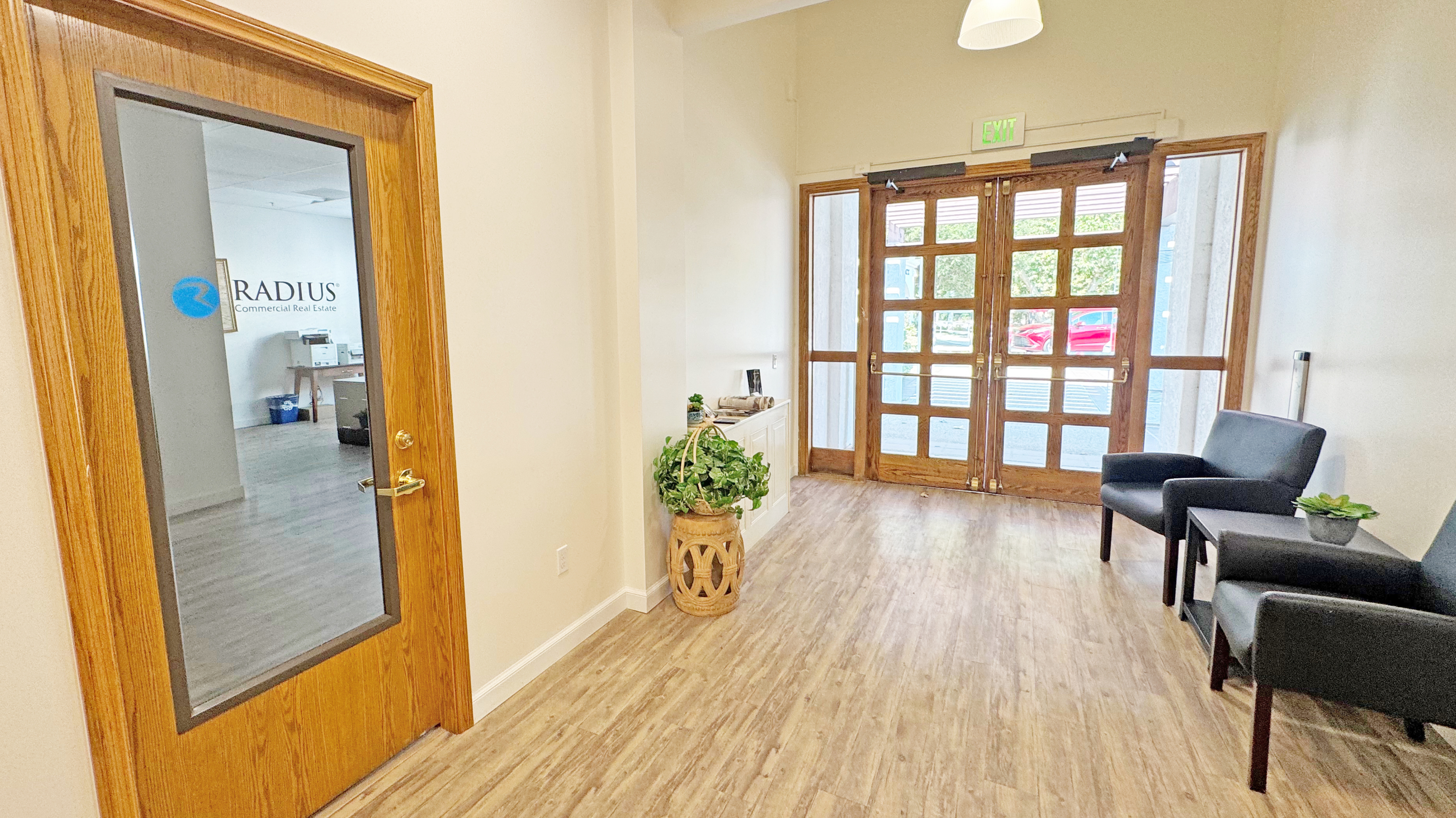 Office Property for Rent - 595 Alamo Pintado Rd., Solvang, California, 93463 (4)