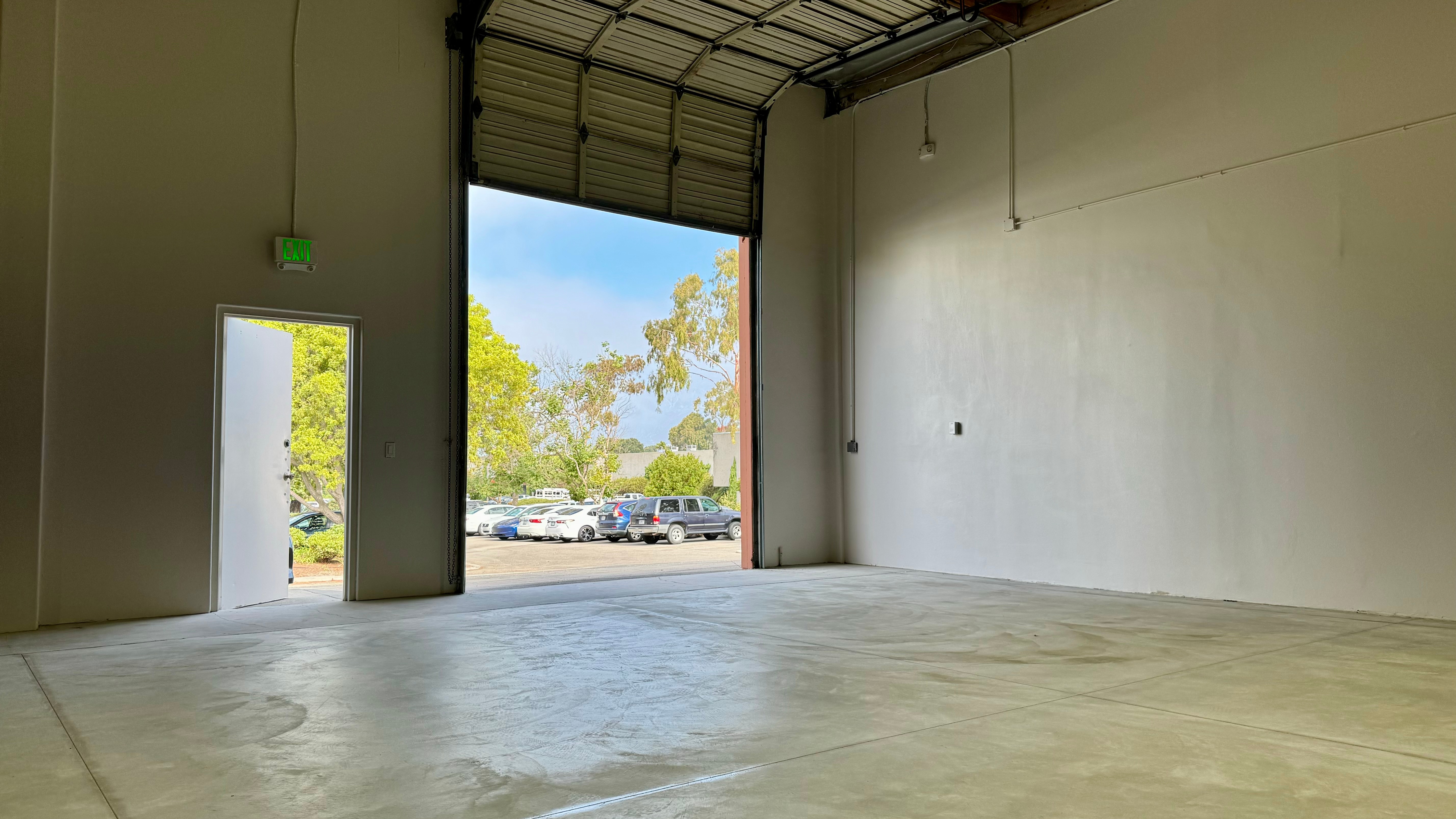 Industrial Property for Lease - 1019 Mark Ave., Carpinteria, California, 93013 (4)