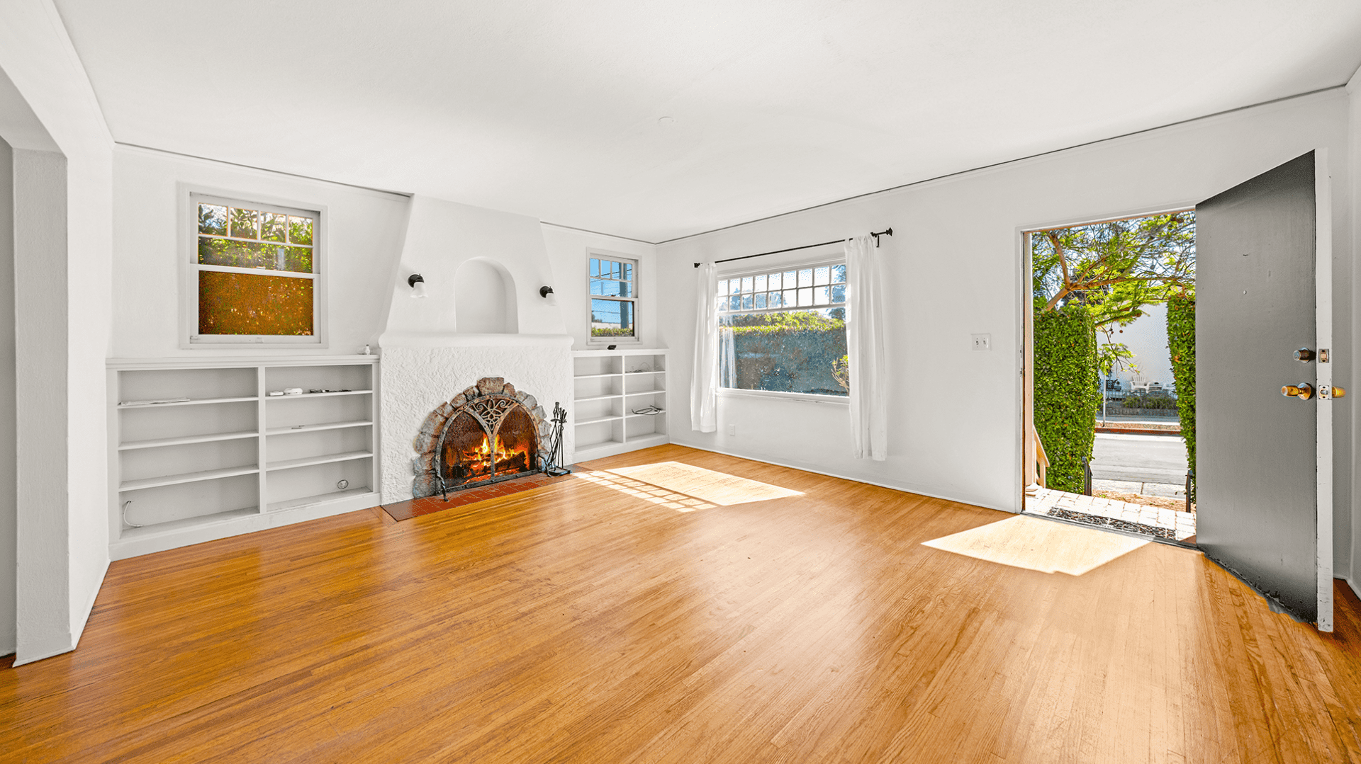 Multifamily Property for Sale - 302 N. Soledad St, Santa Barbara, California, 93103 (21)