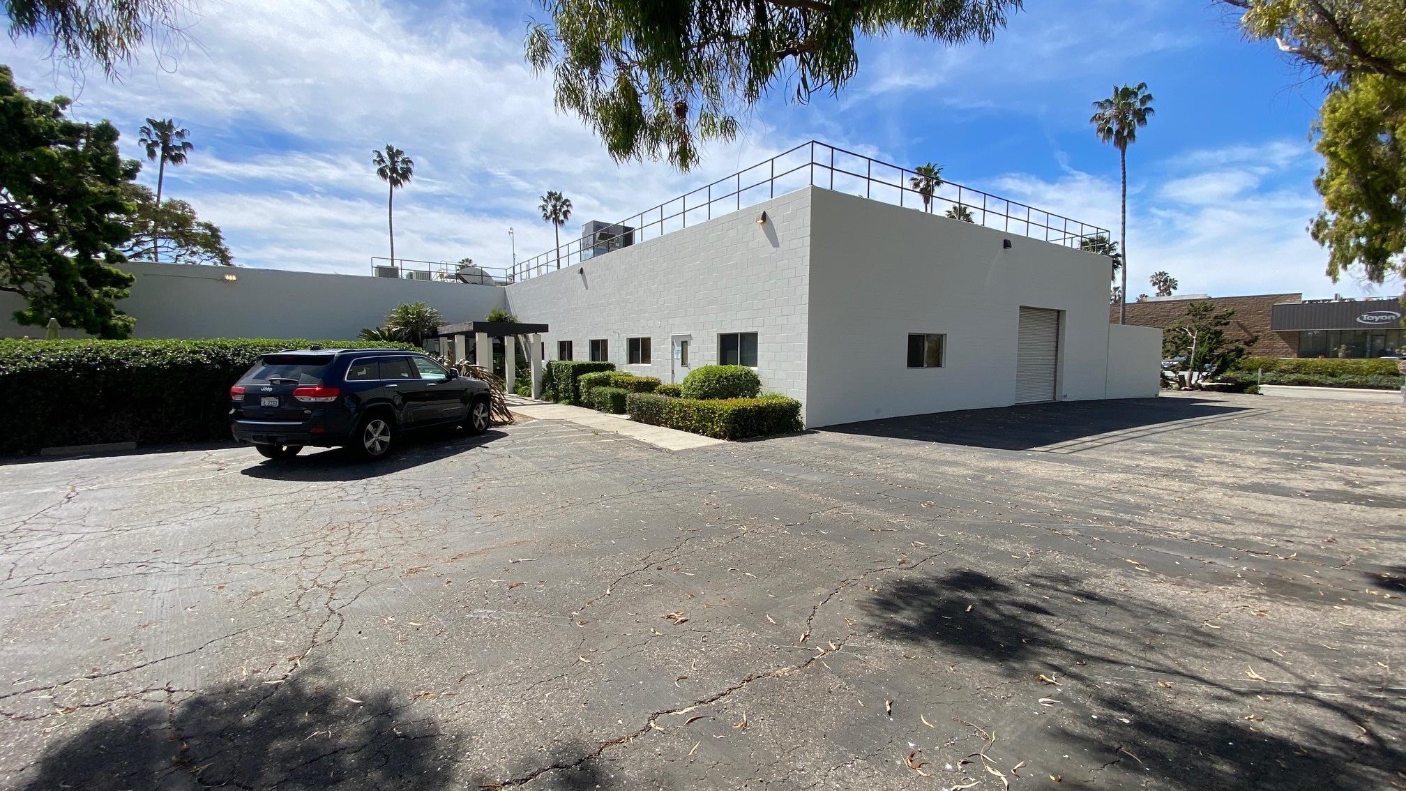 Industrial Property for Sale - 6780 Cortona Dr., Goleta, California, 93117 (5)