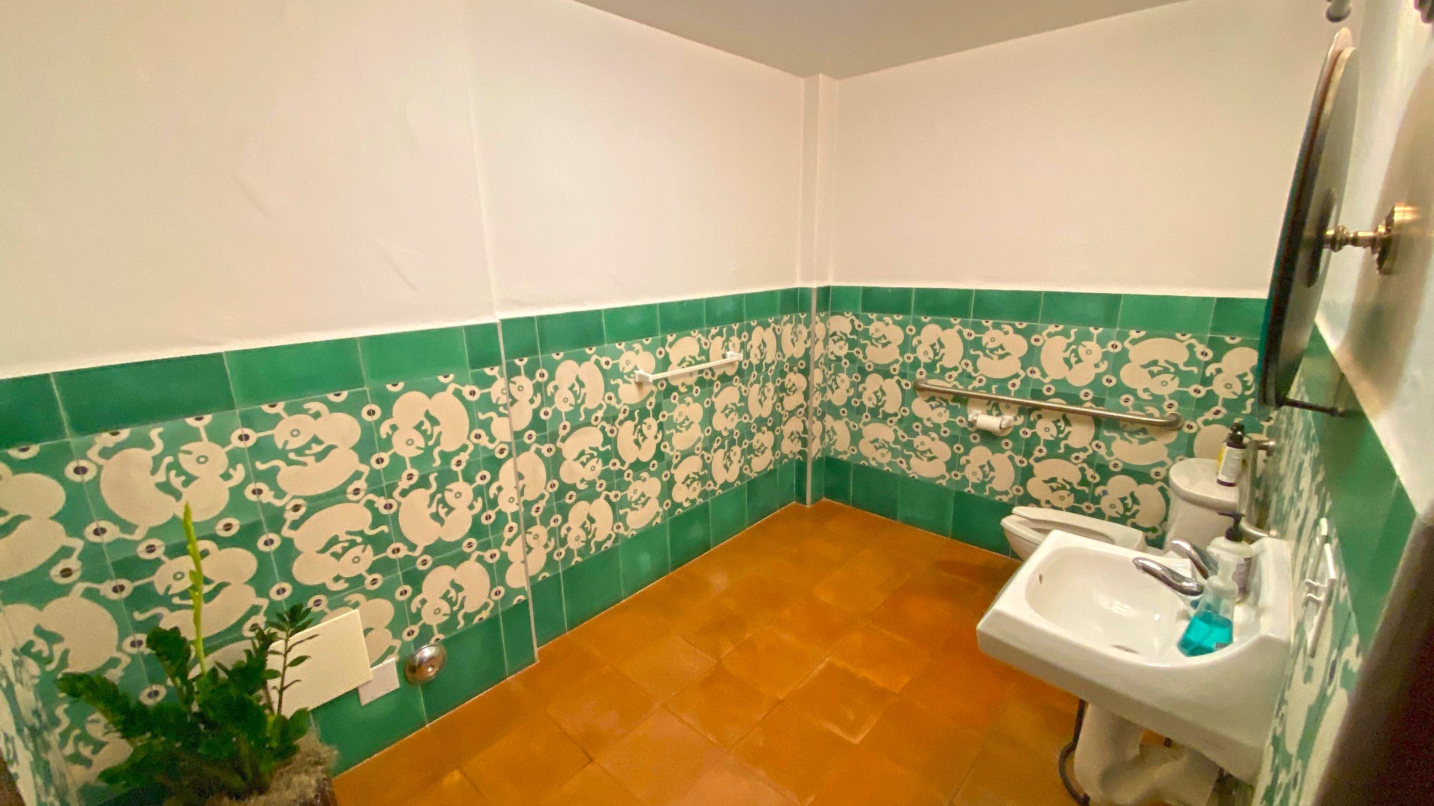 Office Property for Rent - 523 Chapala St., Santa Barbara, California, 93101 (4)