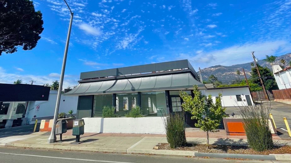 Retail Space for Lease - 3514 State St., Santa Barbara, CA, 93105