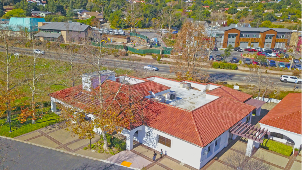 595 Alamo Pintado Rd., Photo - Slide04 Office Property for Rent - 595 Alamo Pintado Rd., Solvang, California, 93463 (5)