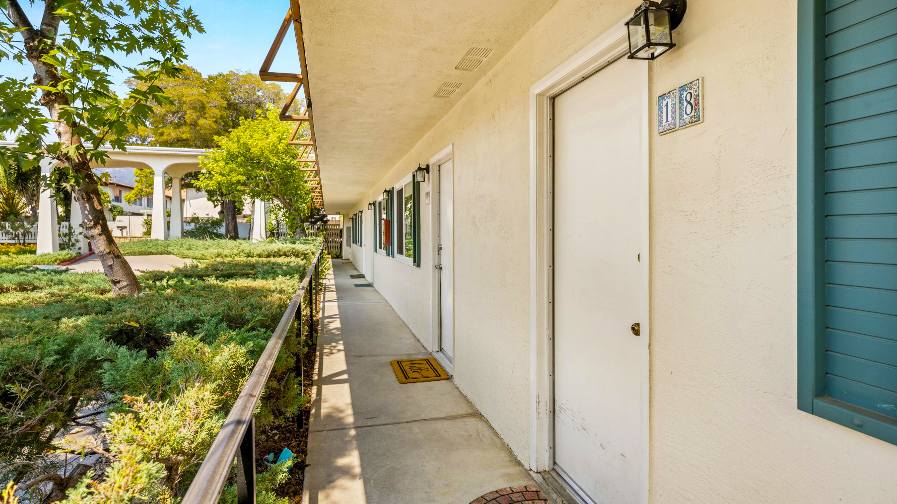 Multifamily Property for Sale - 1825 Chapala St., Santa Barbara, California, 93101 (16)