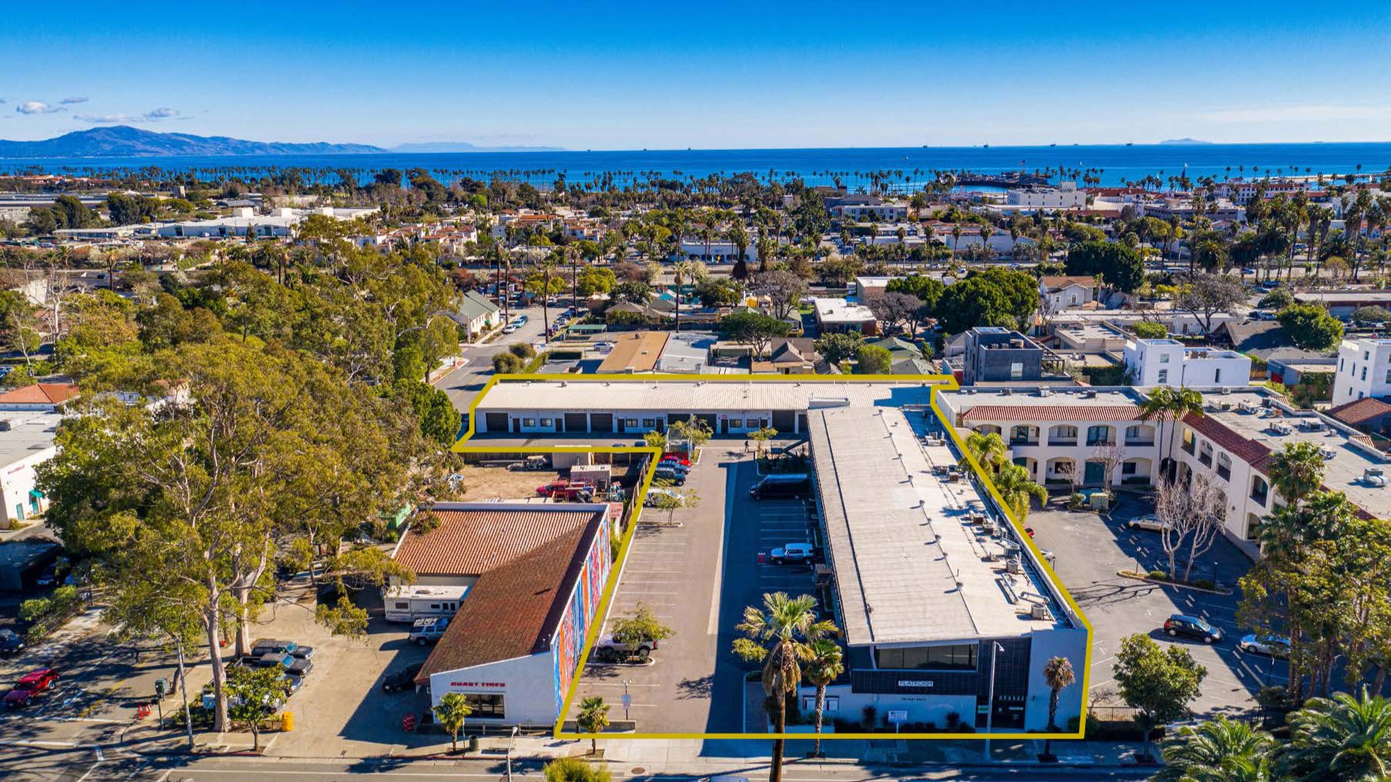 126 E. Haley St., Photo - Slide02 Industrial Property for Lease - 126 E. Haley St., Santa Barbara, California, 93101 (5)