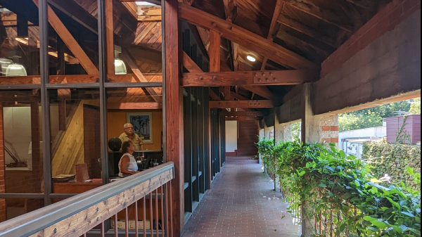 Office Property for Rent - 829 De La Vina St., Santa Barbara, California, 93101 (3)