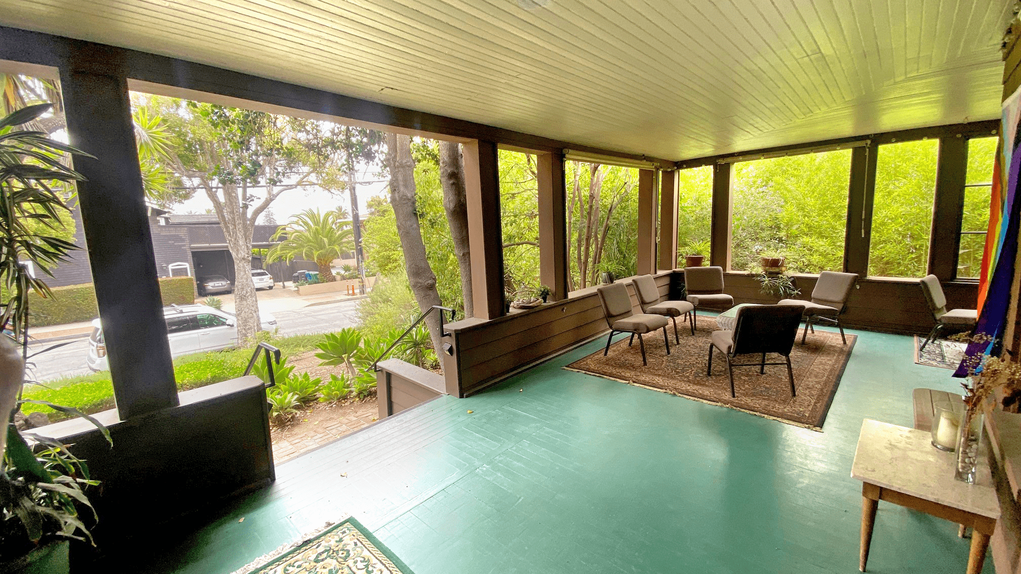 Office Property for Sale - 111 E. Arrellaga St., Santa Barbara, California, 93101 (8)