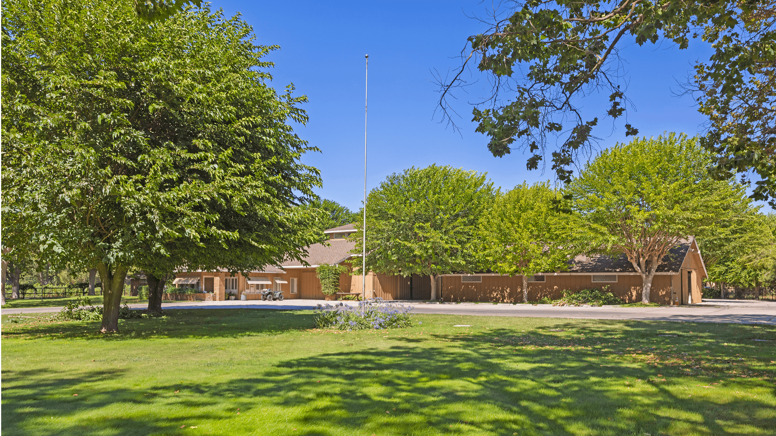 Land for Sale - River Edge Farm, Solvang, California, 93463 (7)