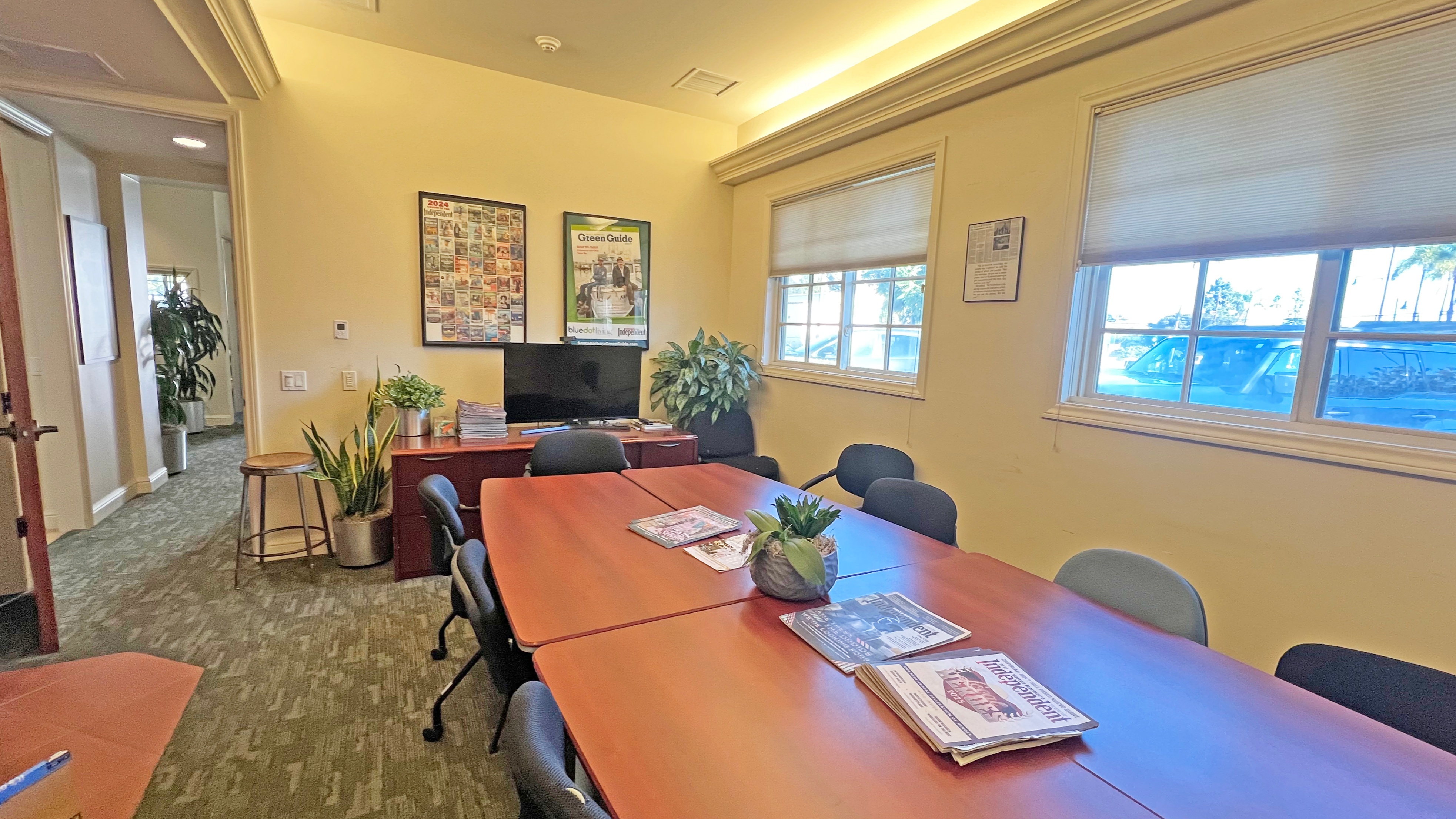 Office Property for Rent - 1715-1711 State St, Santa Barbara, California, 93101 (3)