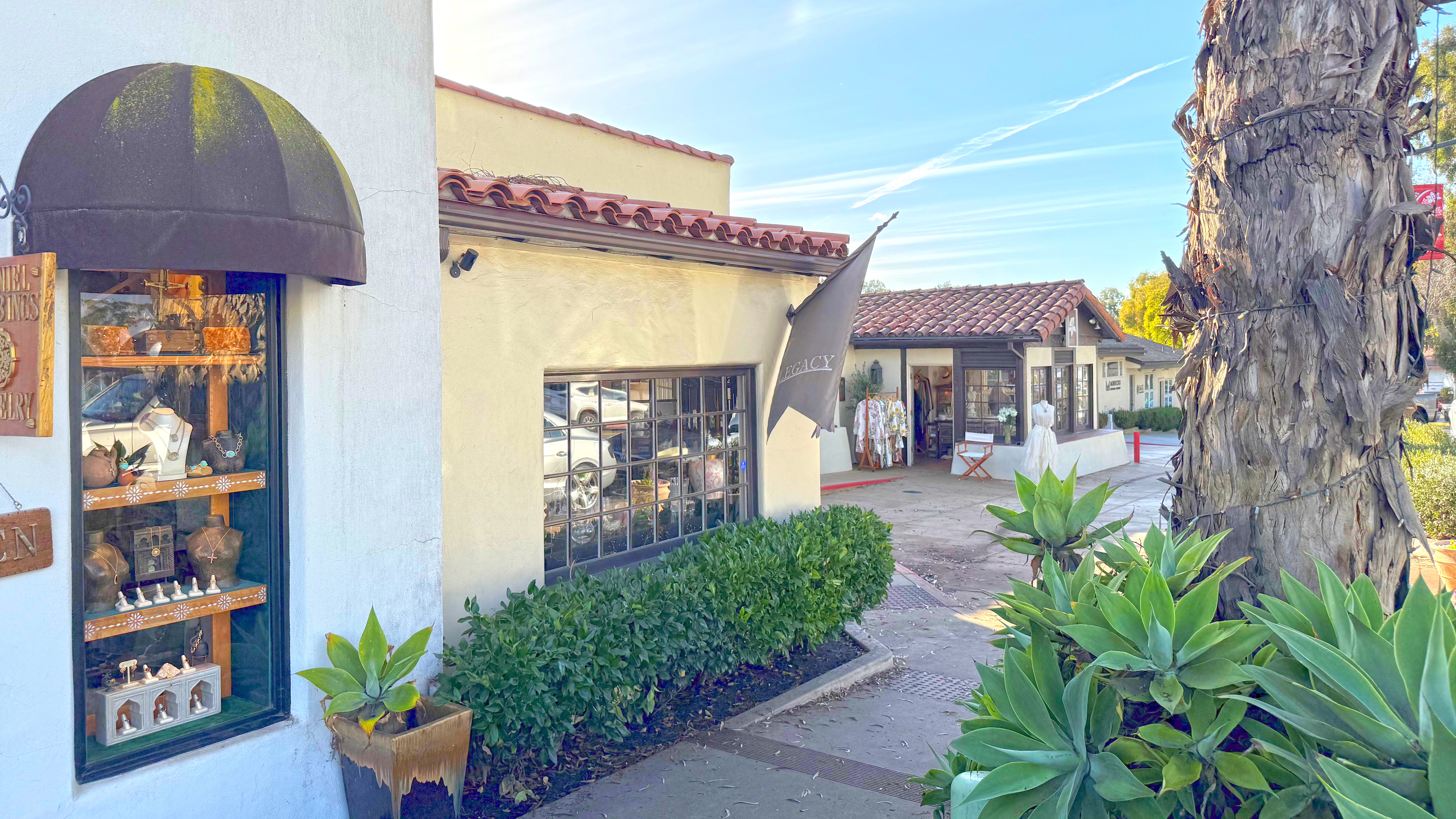 Retail Property for Lease - 1137 Coast Village Rd., Santa Barbara, California, 93108 (8)