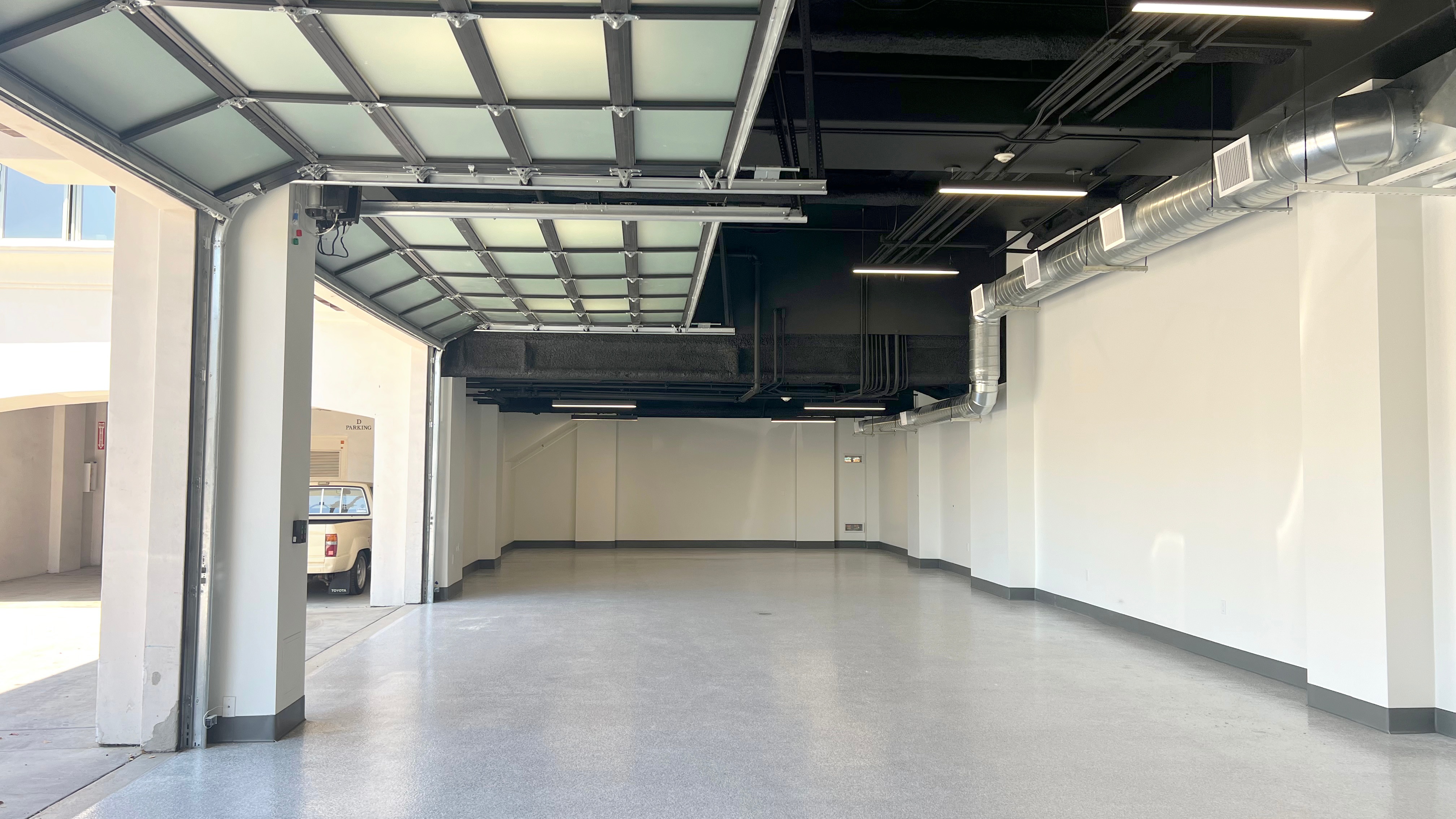 Retail Property for Lease - 810 Bond Ave., Santa Barbara, California, 93103 (16)