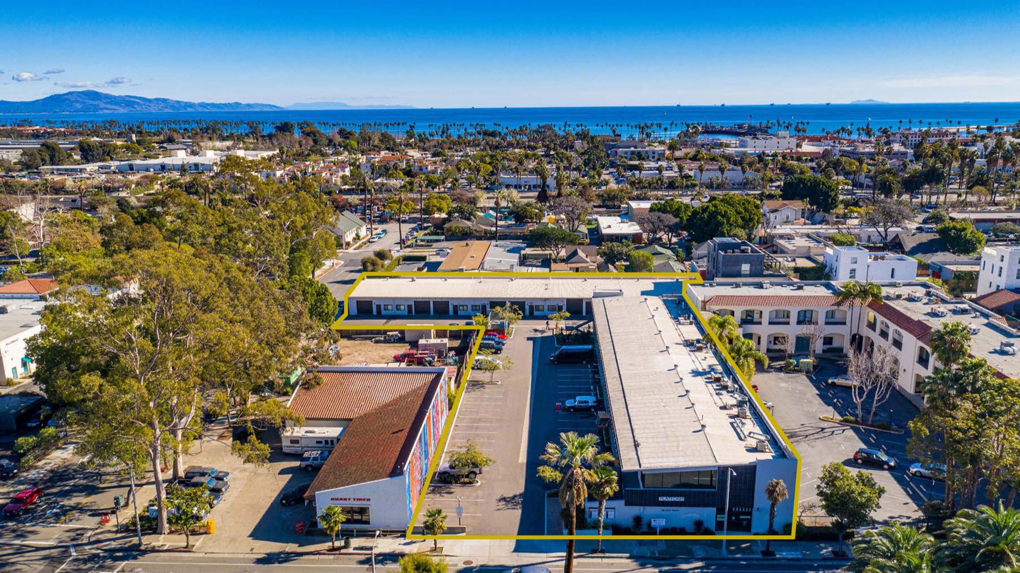 126 E. Haley St., Photo - Slide02 Industrial Property for Lease - 126 E. Haley St., Santa Barbara, California, 93101 (6)