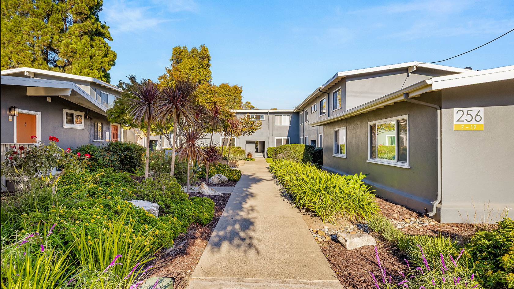 Multifamily Property for Sale - 284 N. Chorro St., San Luis Obispo, CA, 93405