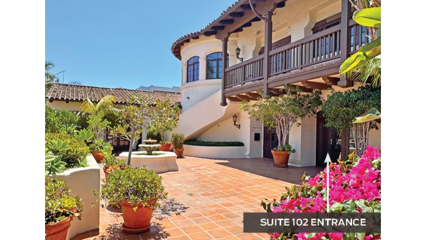 Office Property for Sale - 1525 State St., Santa Barbara, California, 93101 (3)