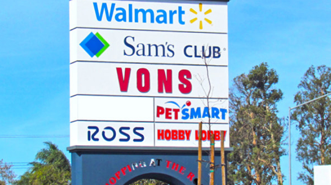 Retail Space for Lease - 2051 N. Rose Ave., Oxnard, CA, 93036, Suite B06