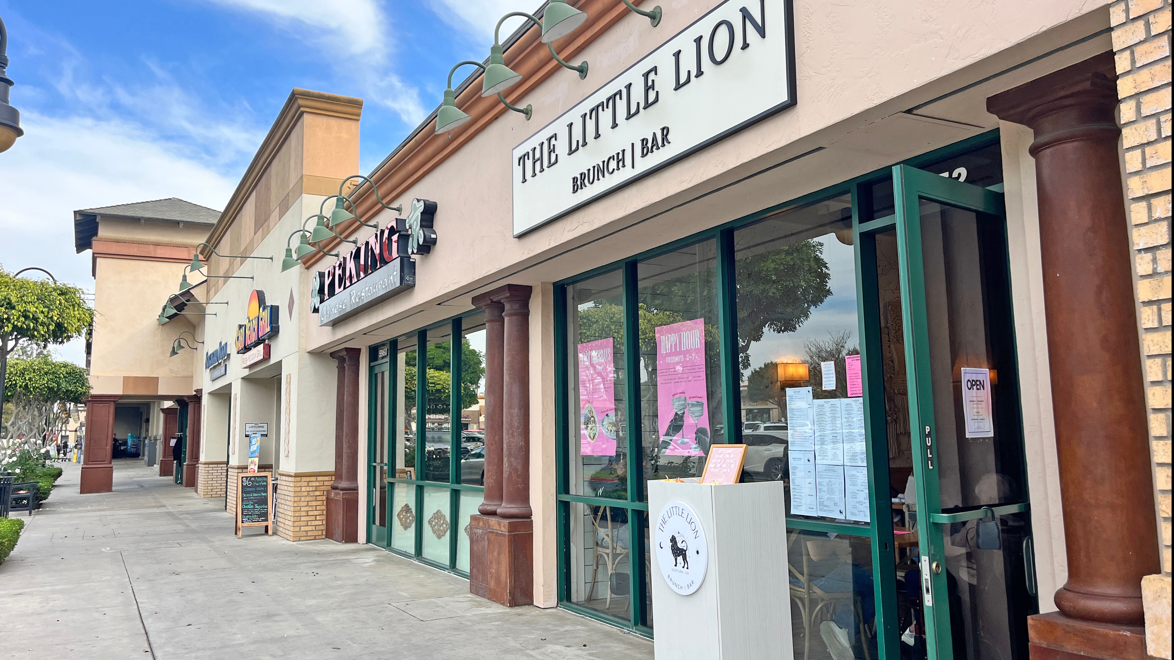 Retail Property for Lease - 6148 Telegraph Rd., Ventura, California, 93003 (5)