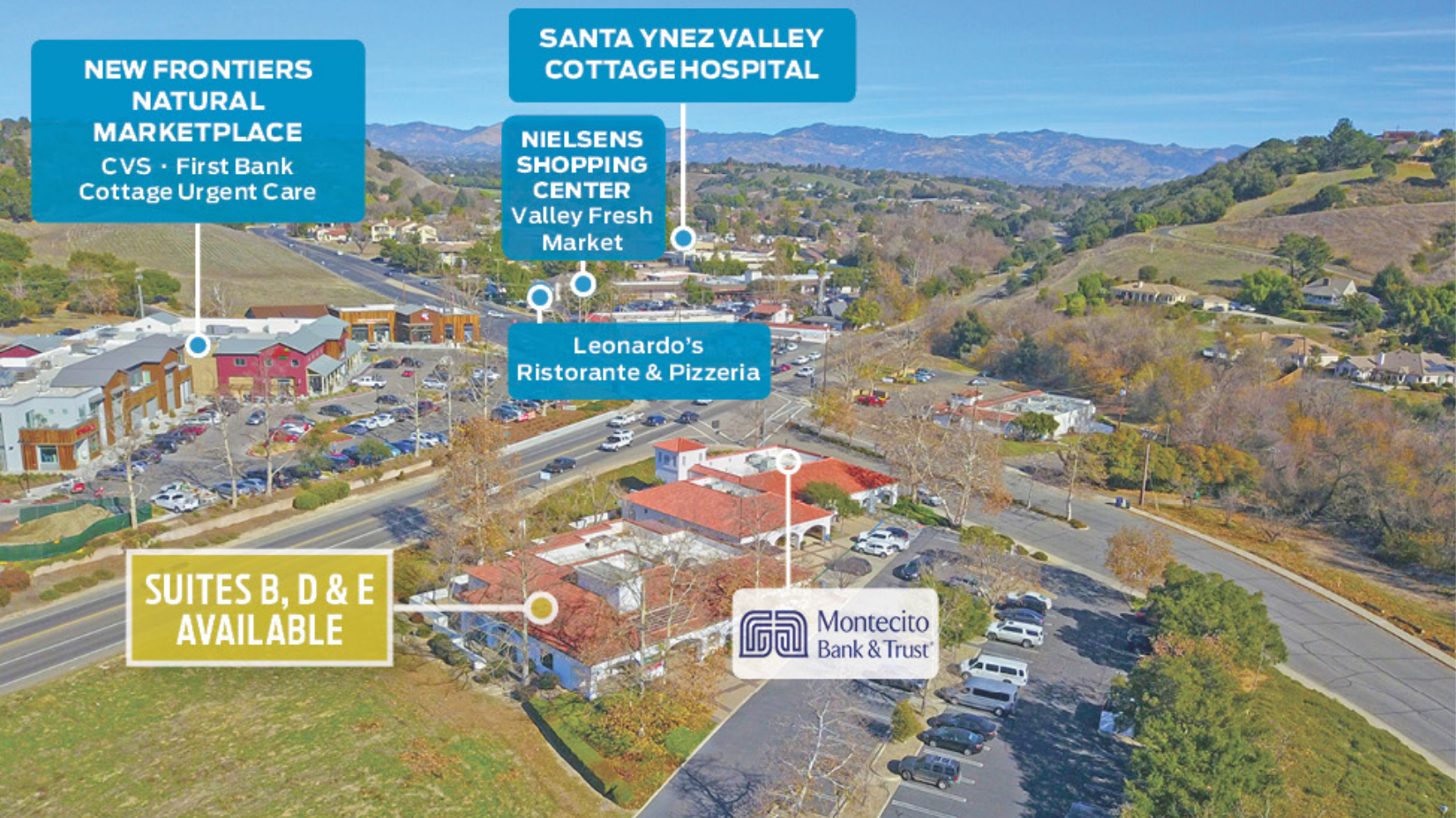 Office Property for Rent - 595 Alamo Pintado Rd., Solvang, California, 93463 (3)