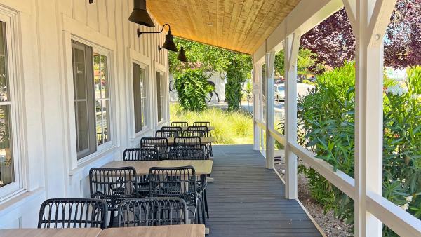 Retail Property for Sale - 745 Park Street, Paso Robles, California, 93446 (4)