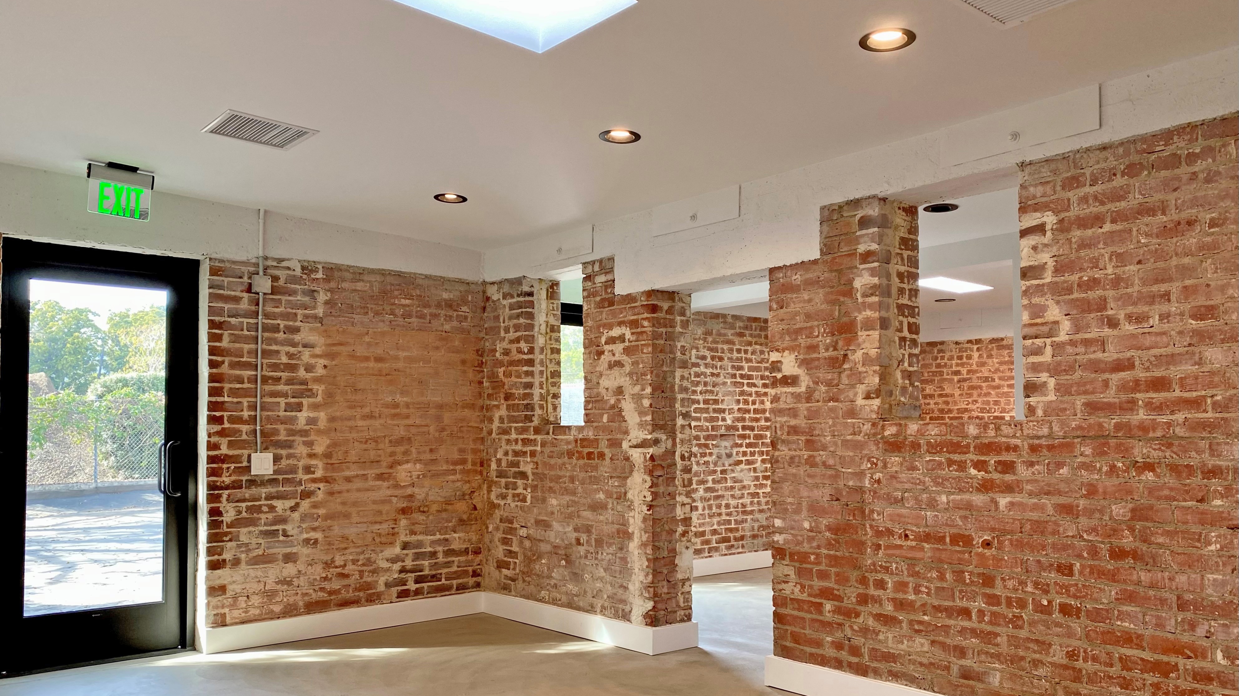 Office Property for Rent - 809 Chapala St., Santa Barbara, California, 93101 (4)